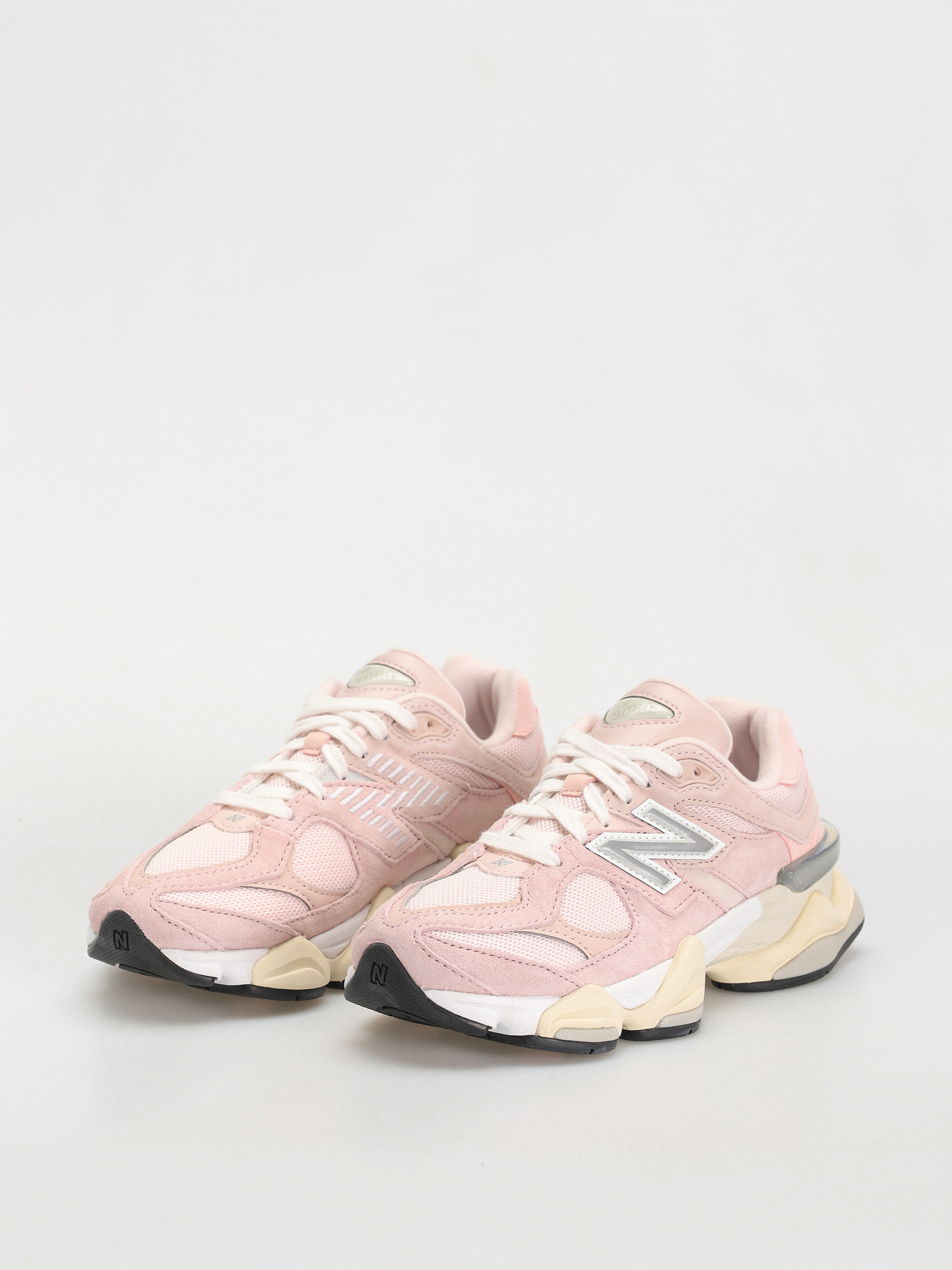 New Balance Shoes 9060 (crystal pink)