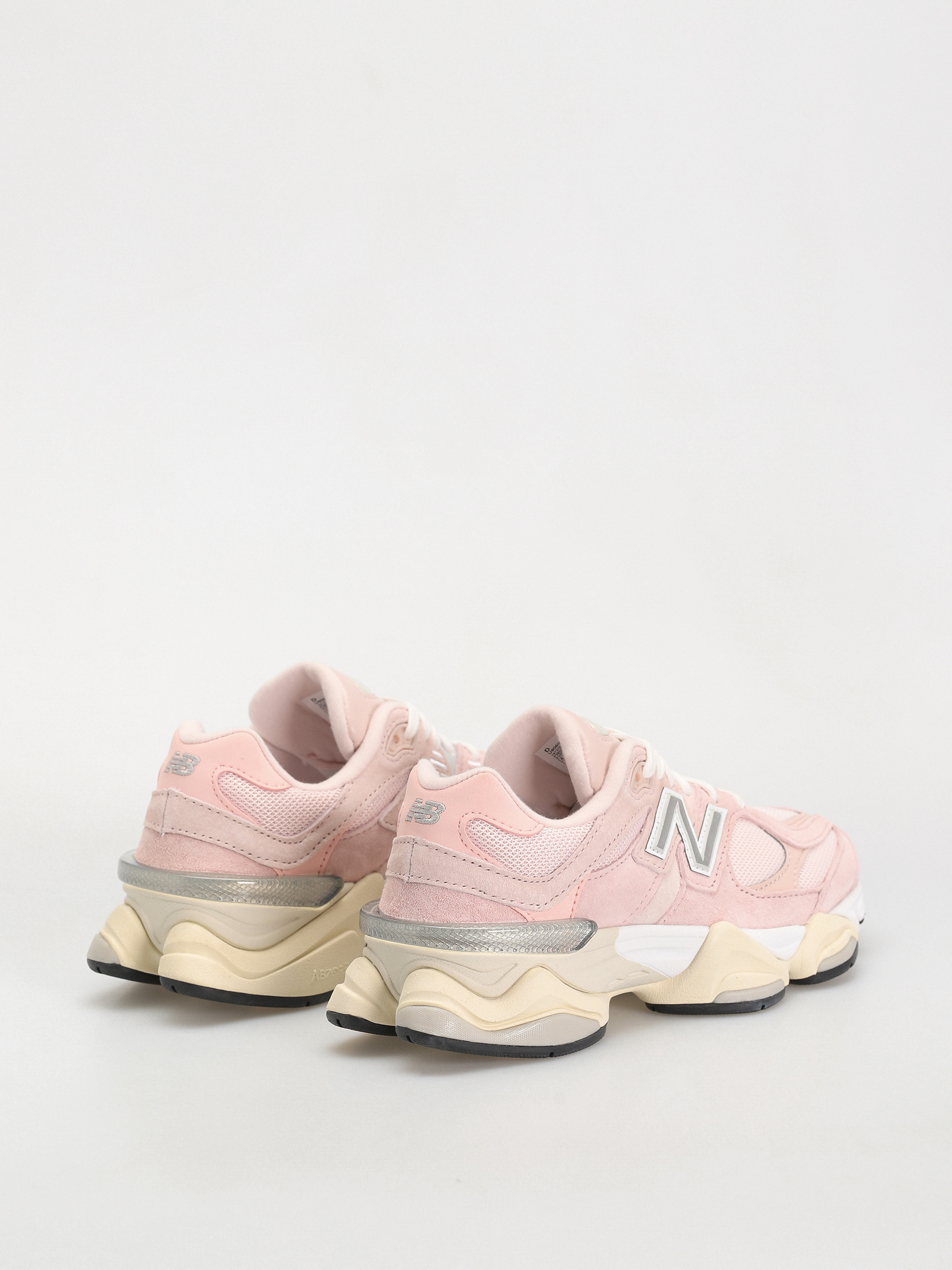 New Balance Shoes 9060 (crystal pink)