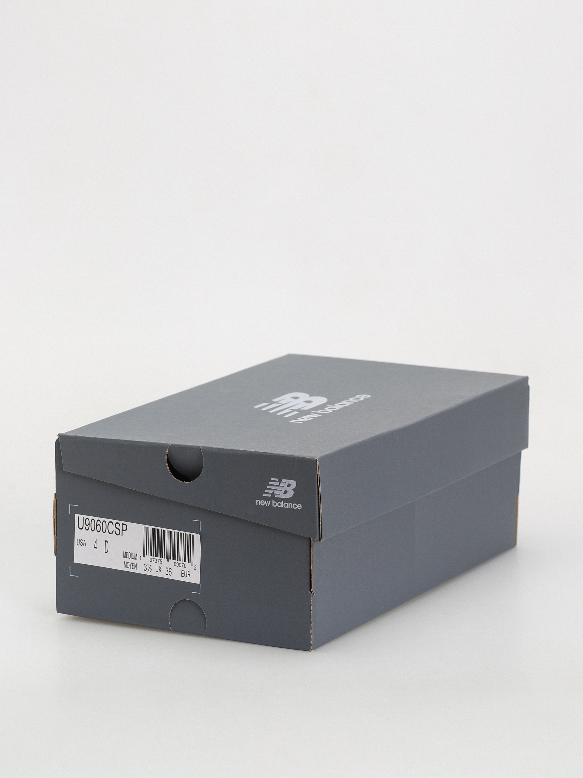 New Balance Schuhe 9060 (crystal pink)
