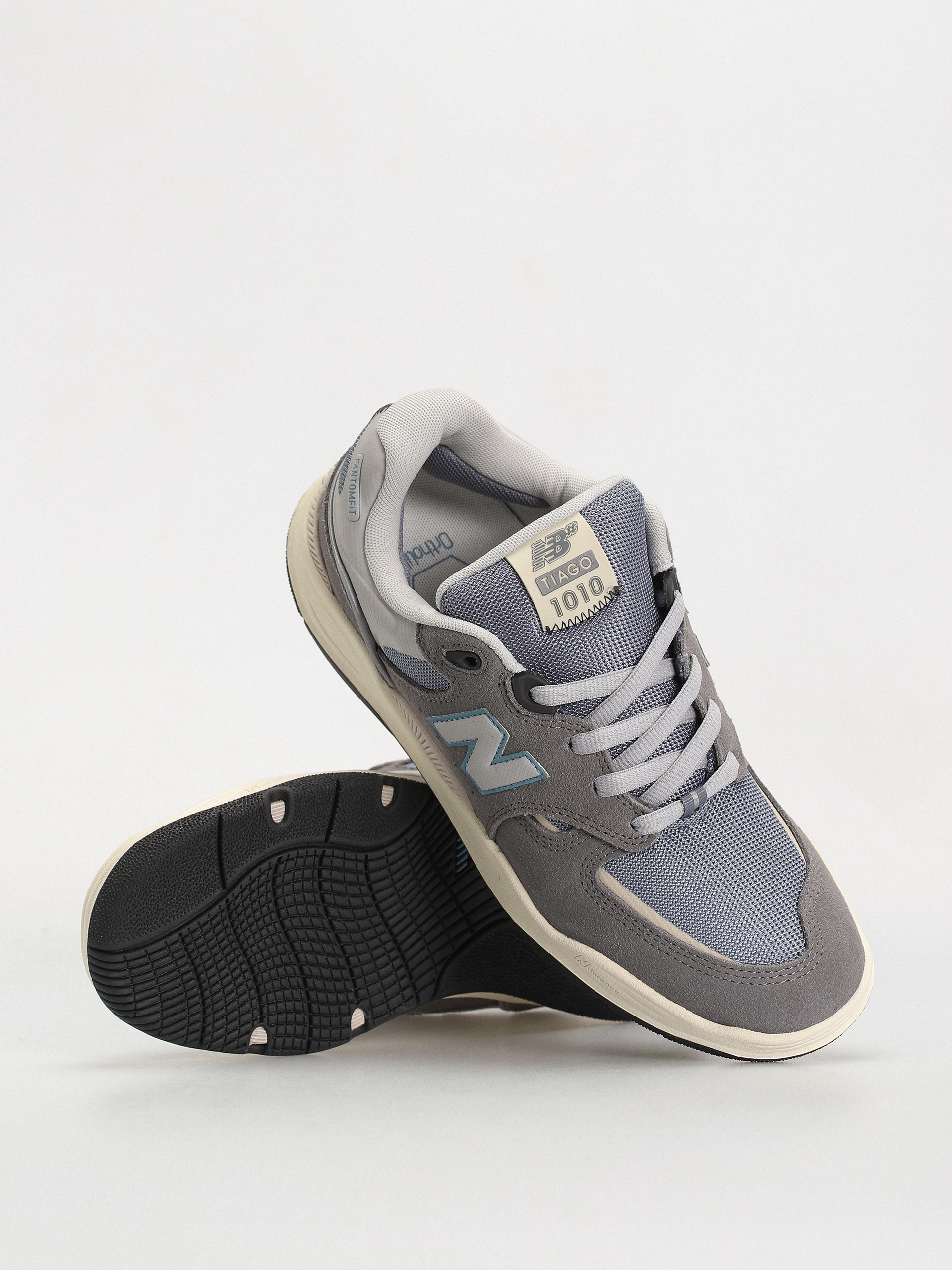 New Balance Shoes 1010 (castlerock)