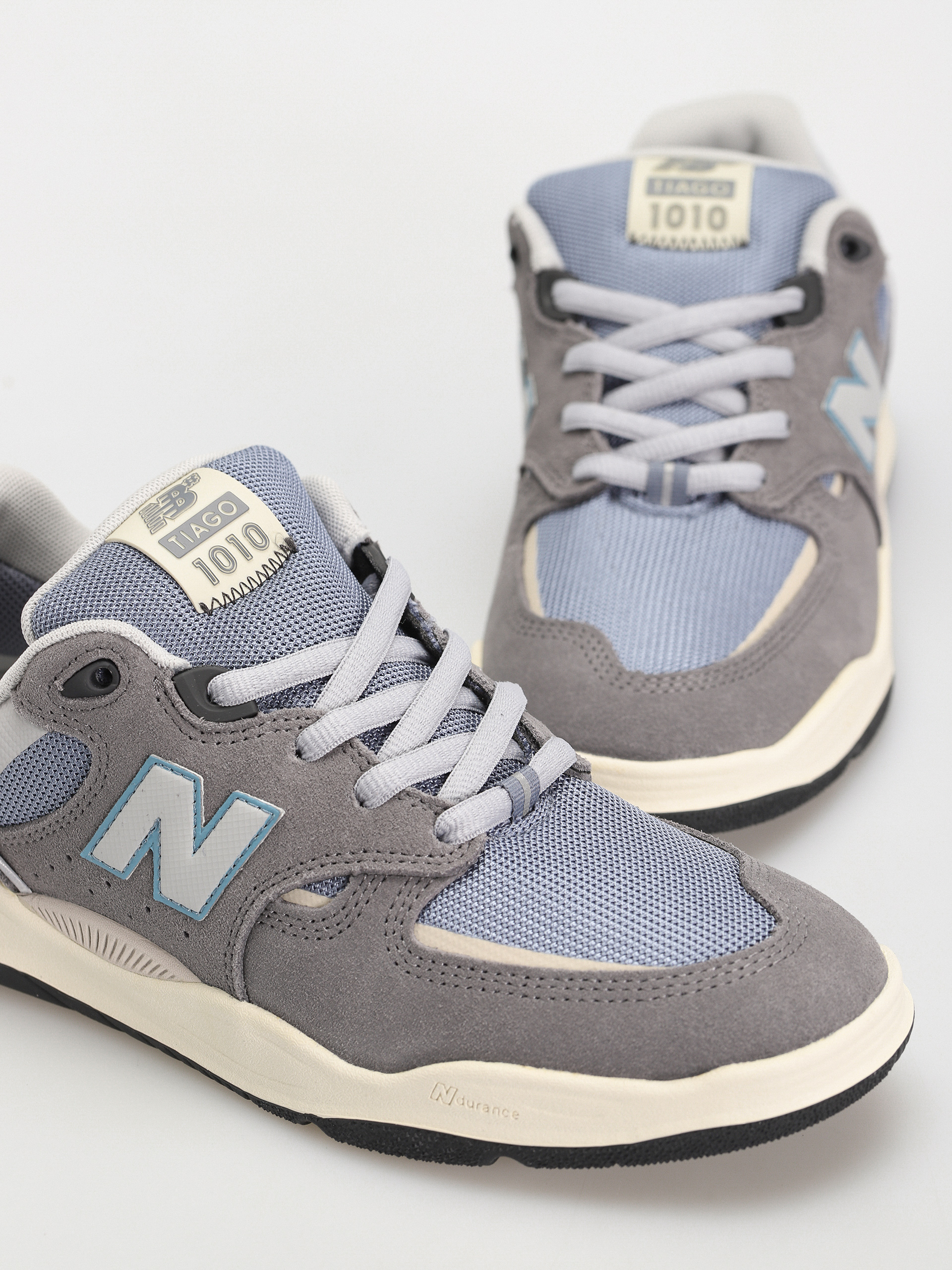 New Balance Shoes 1010 (castlerock)