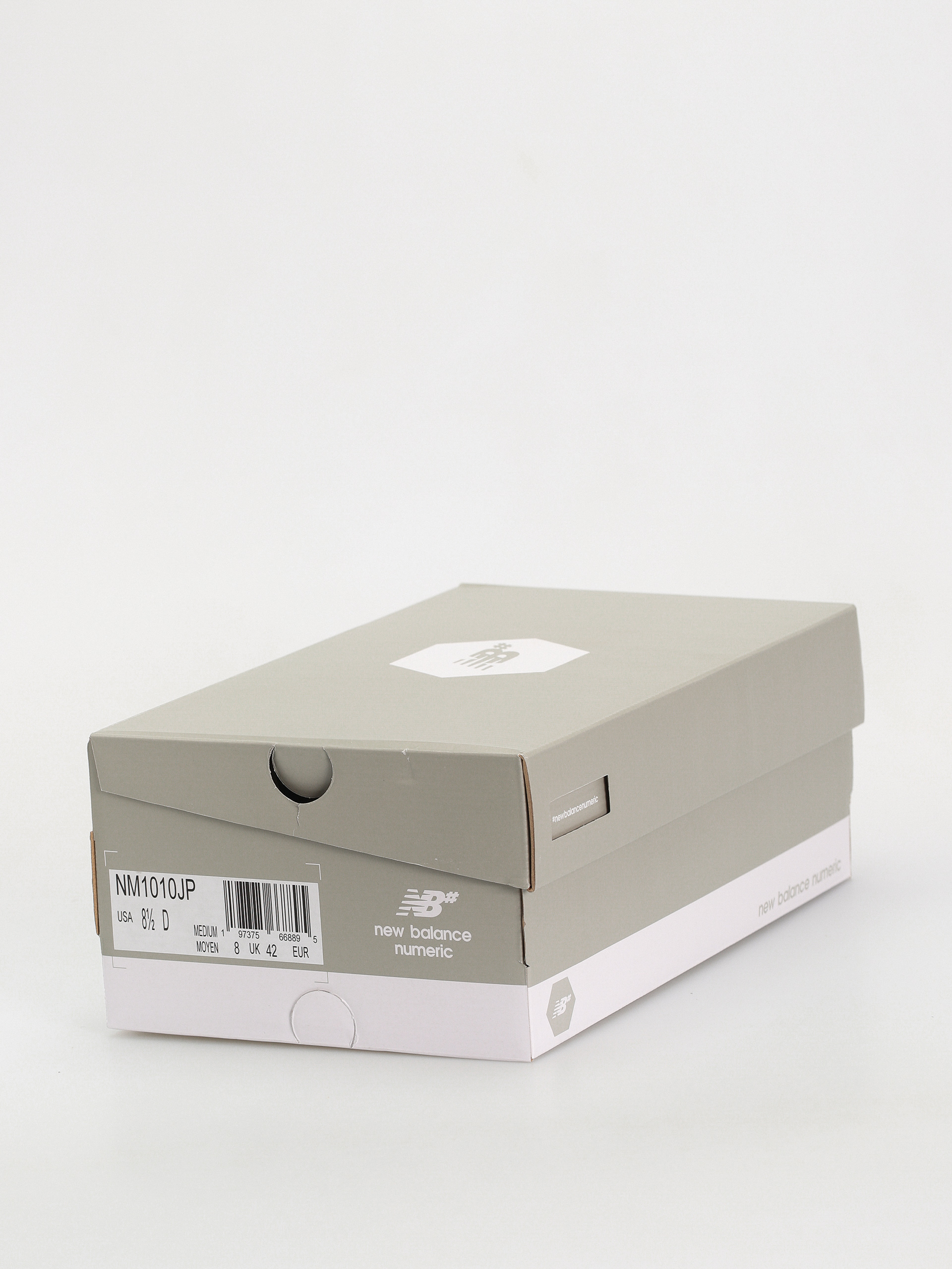 New Balance Shoes 1010 (castlerock)