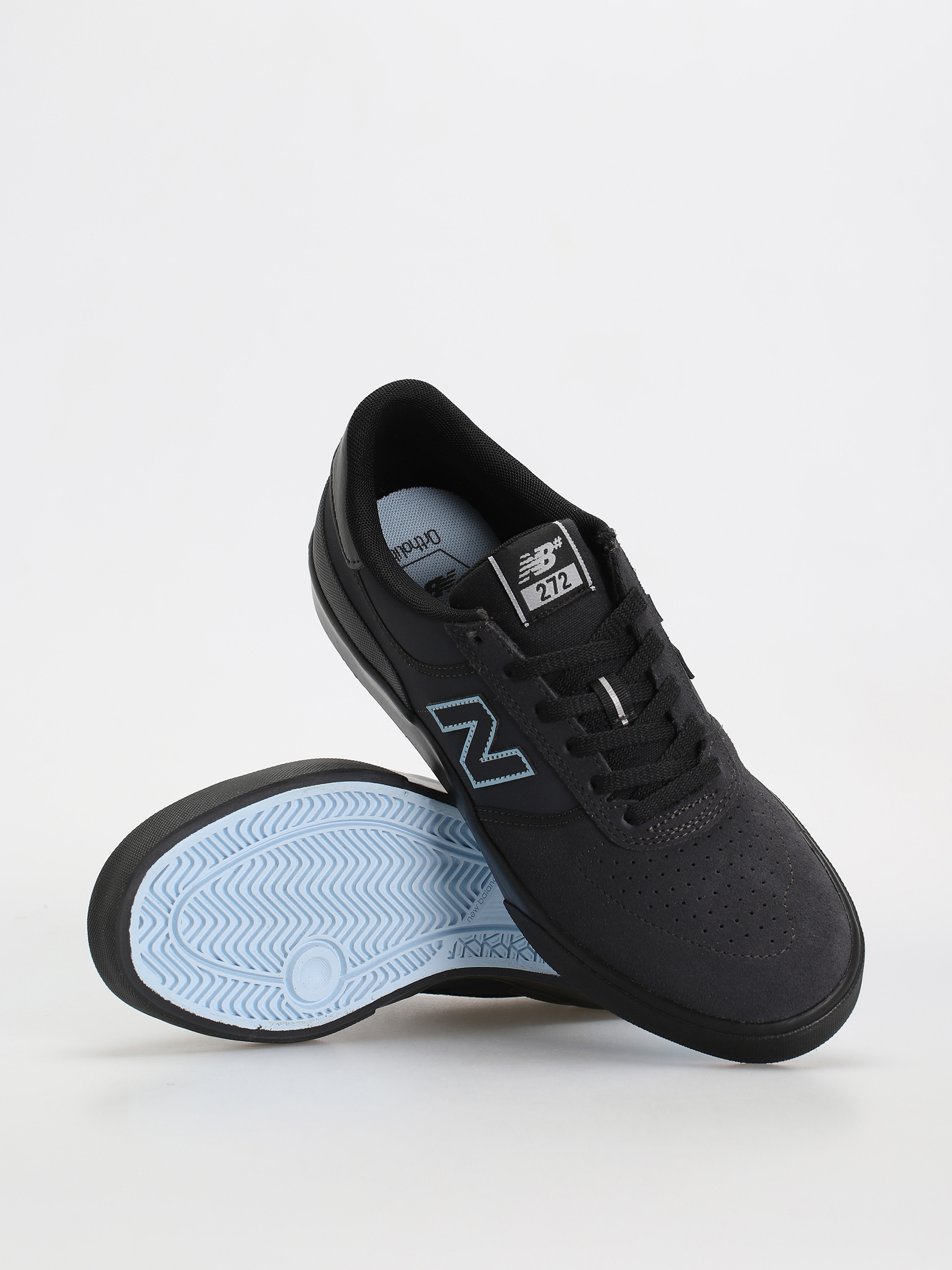 New Balance Shoes 272 (phantom)