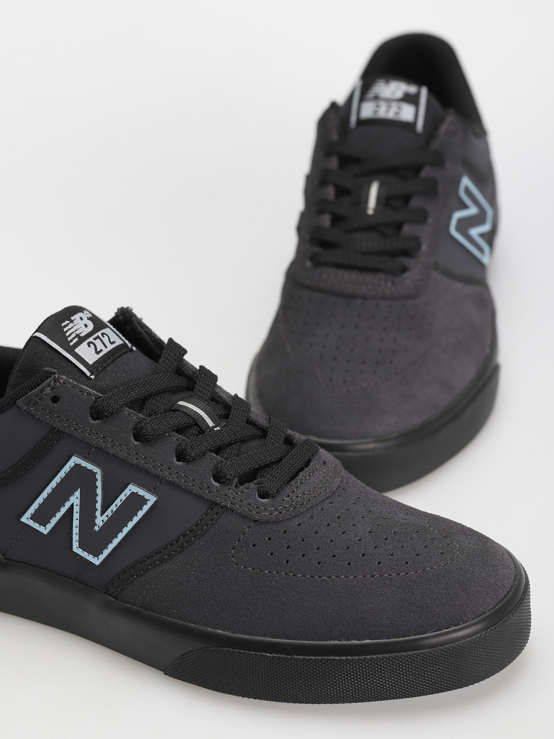 New Balance Shoes 272 (phantom)