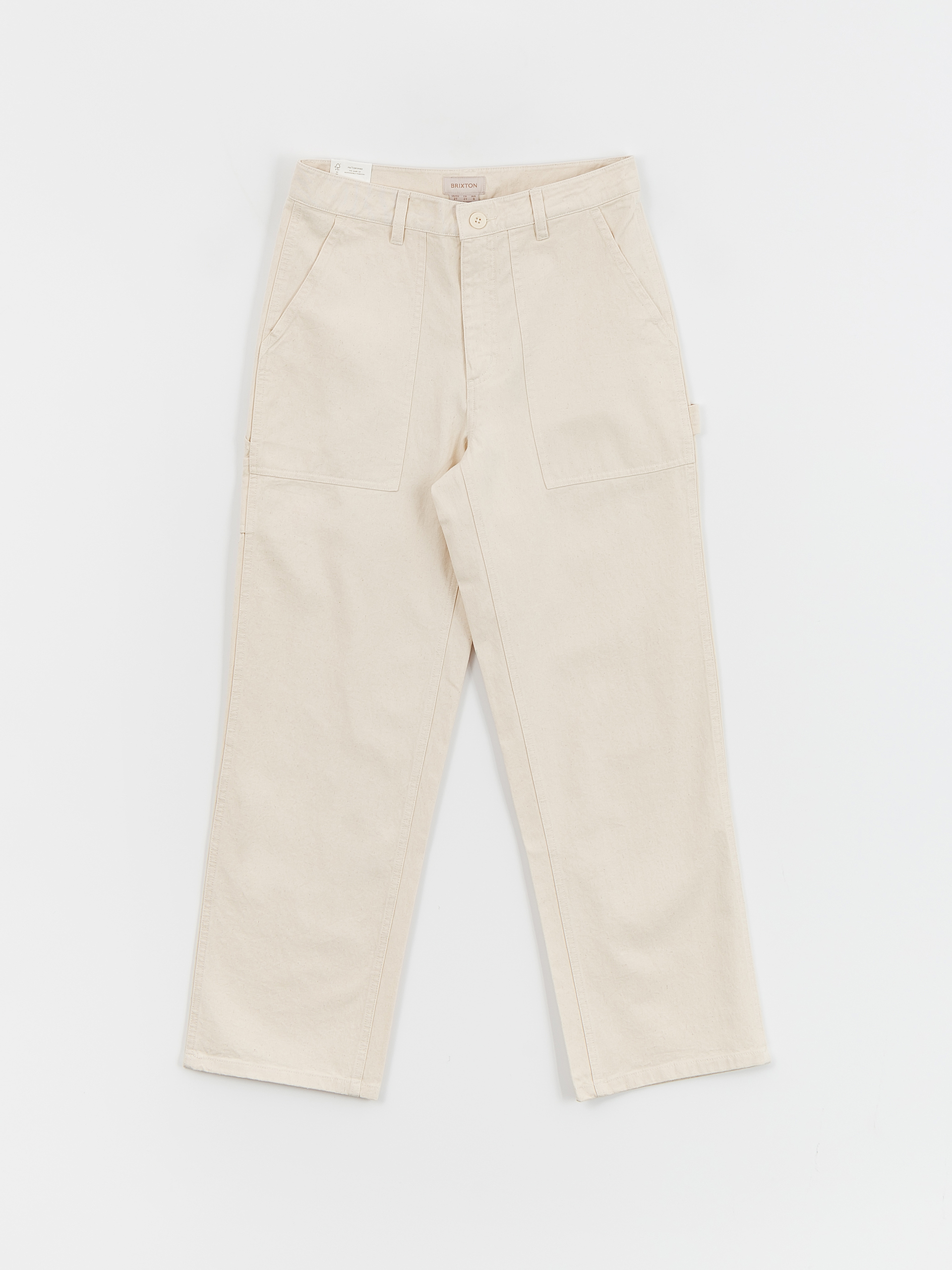 Brixton Alameda Wmn Hose (natural)