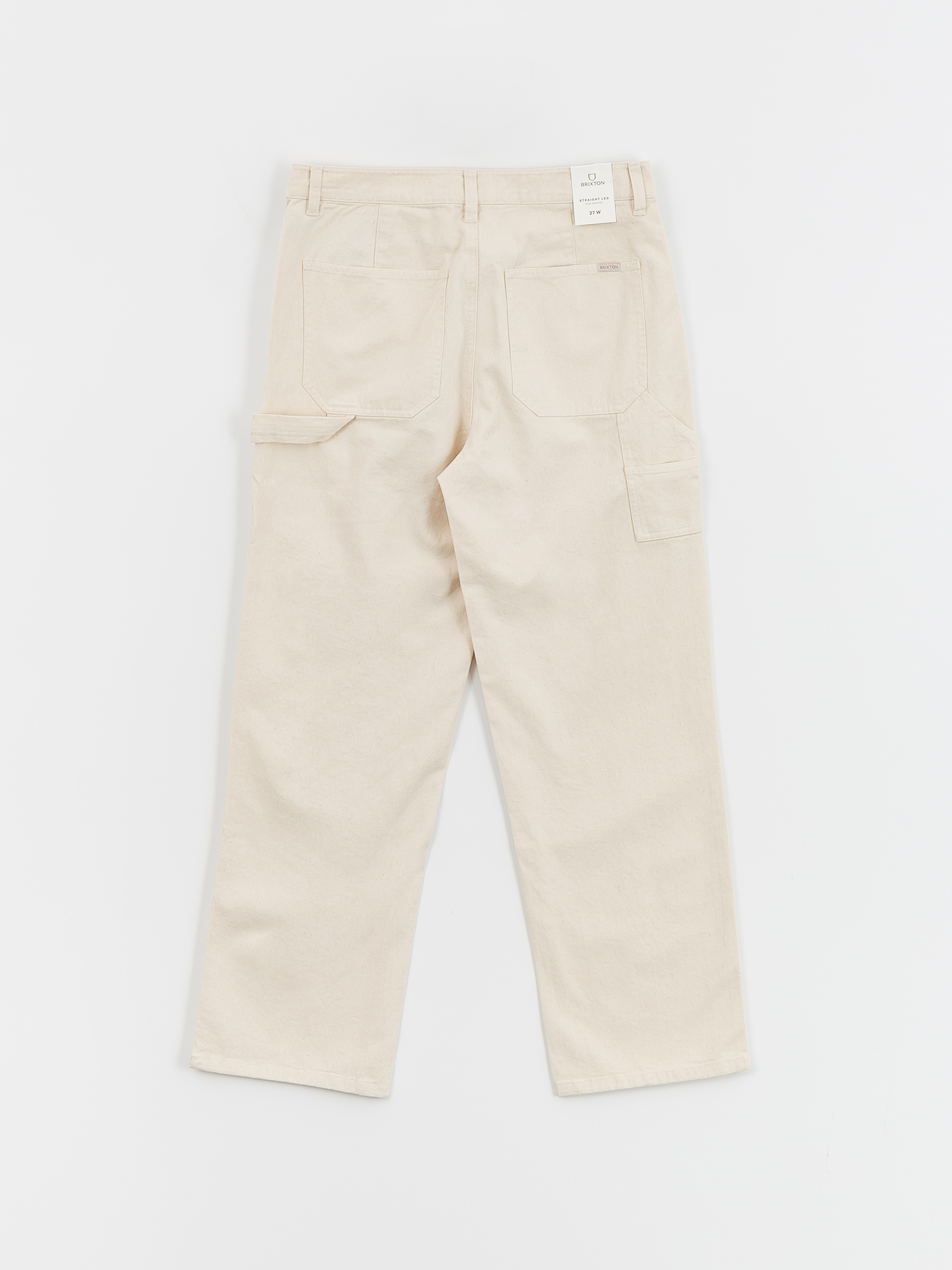 Brixton Alameda Wmn Hose (natural)