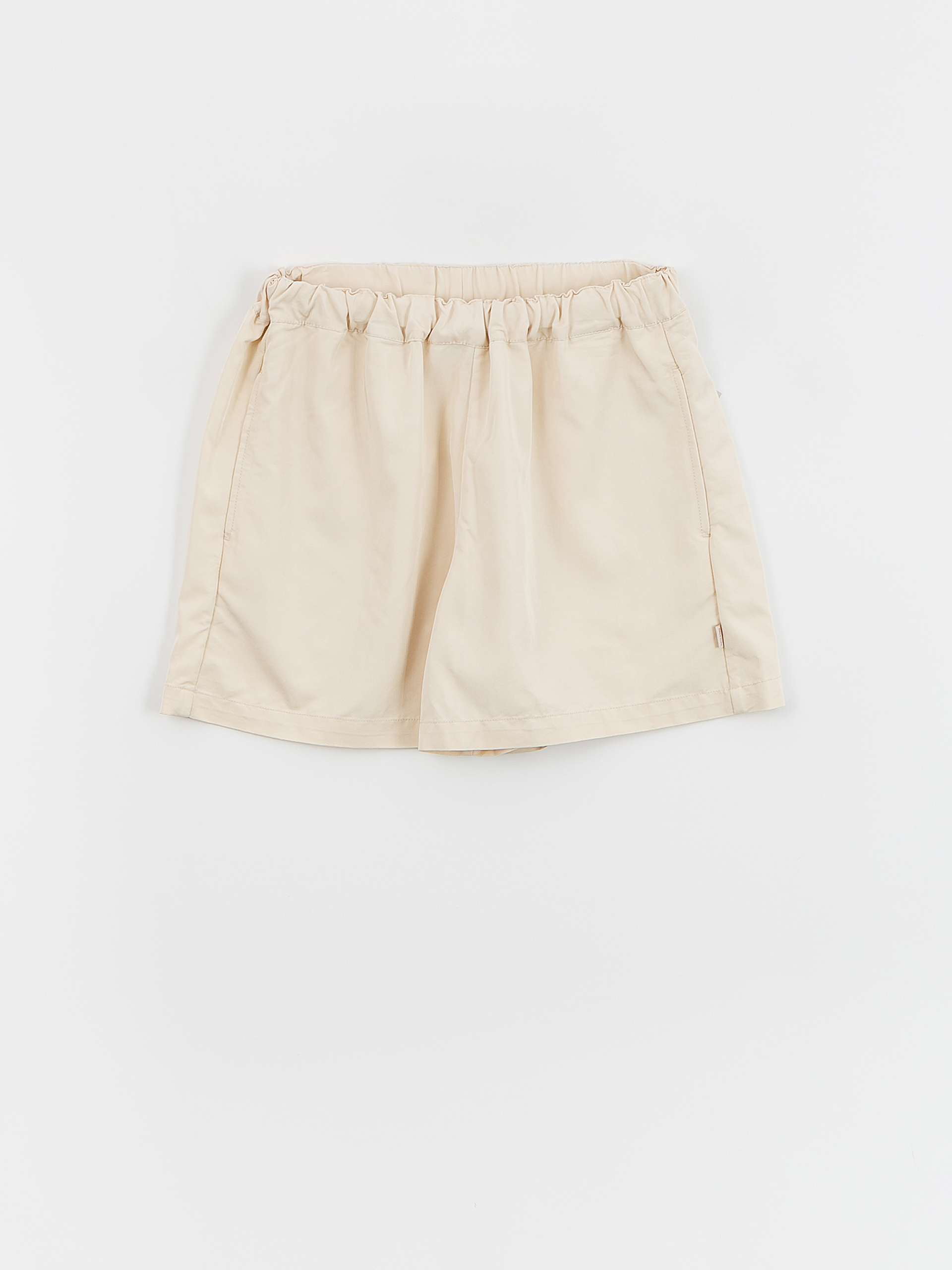 Brixton Polanco Wmn Shorts (white smoke)