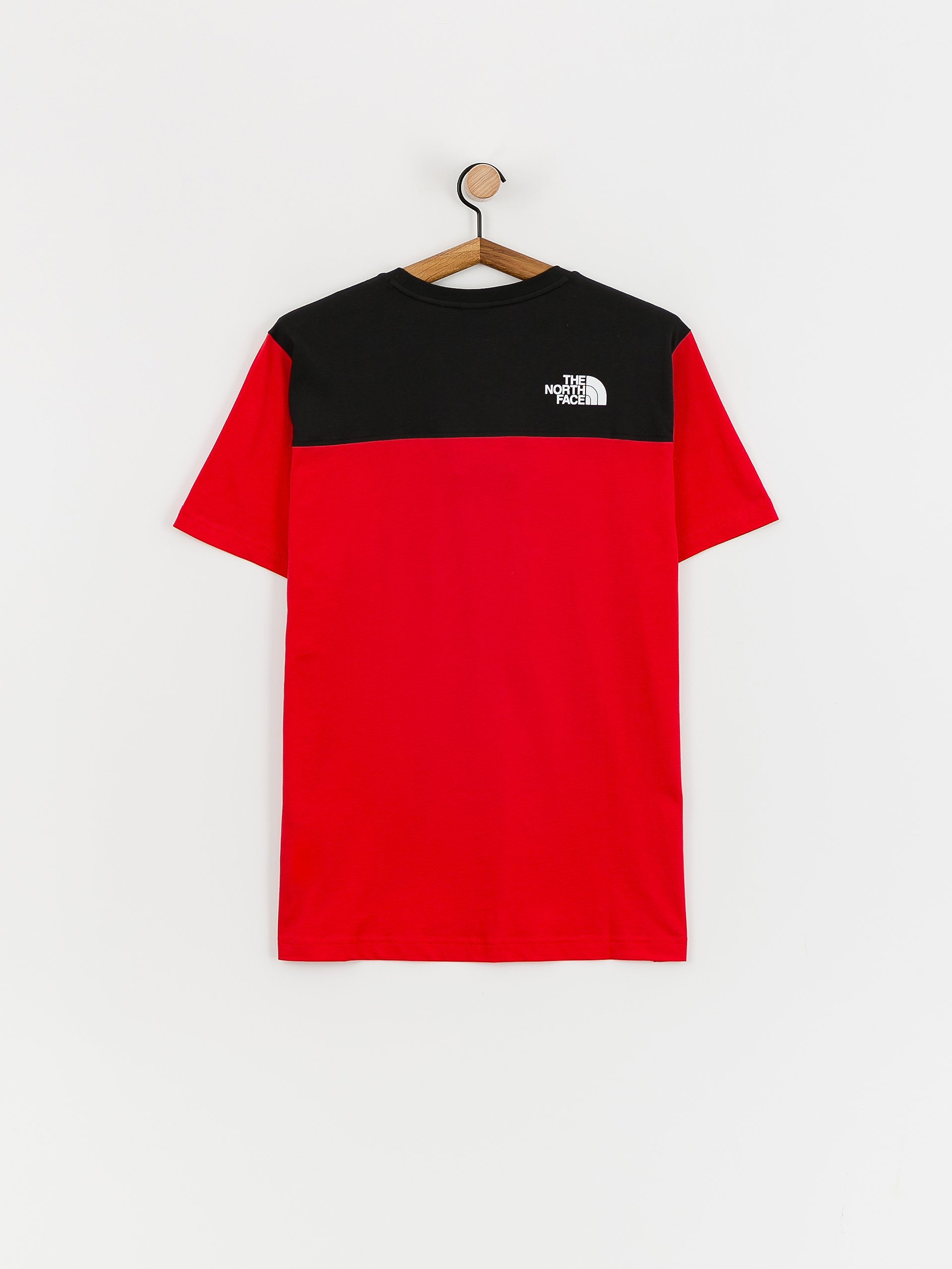The North Face Icons T-Shirt (tnf red)