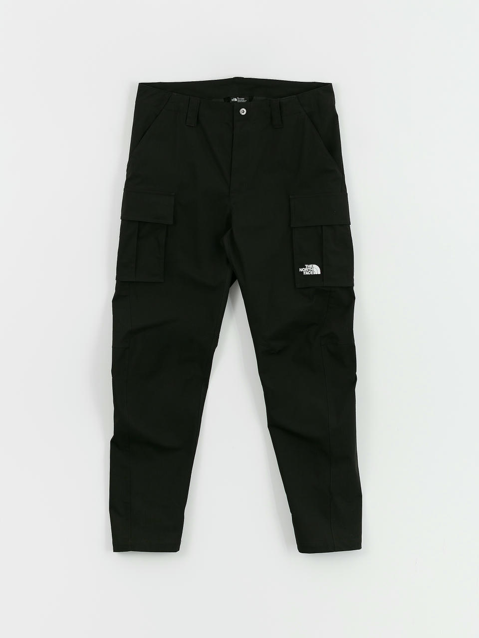 Cargo pants The North Face Anticline Cargo Pant TNF Black