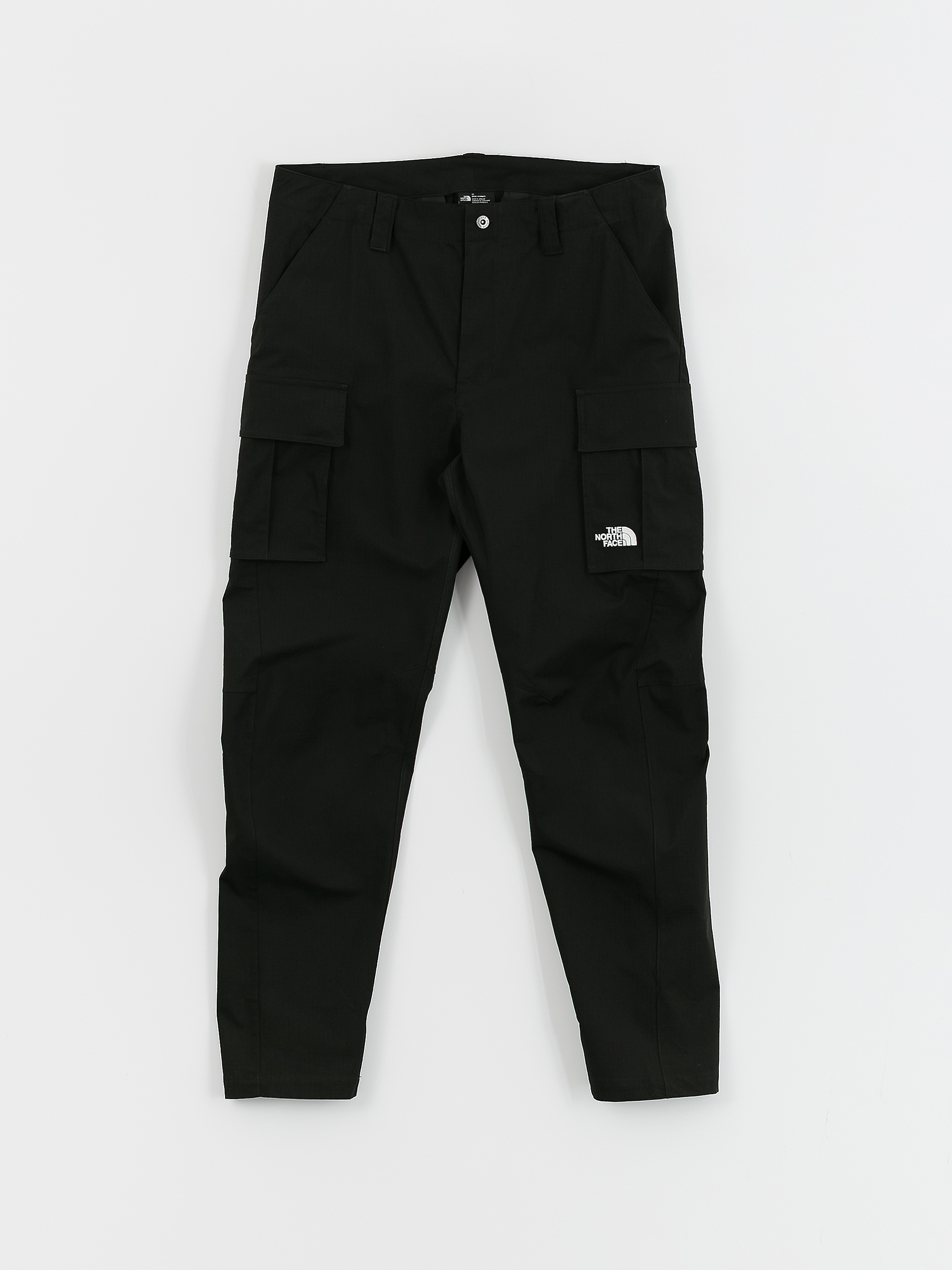 The North Face Anticline Cargo Pants (tnf black)