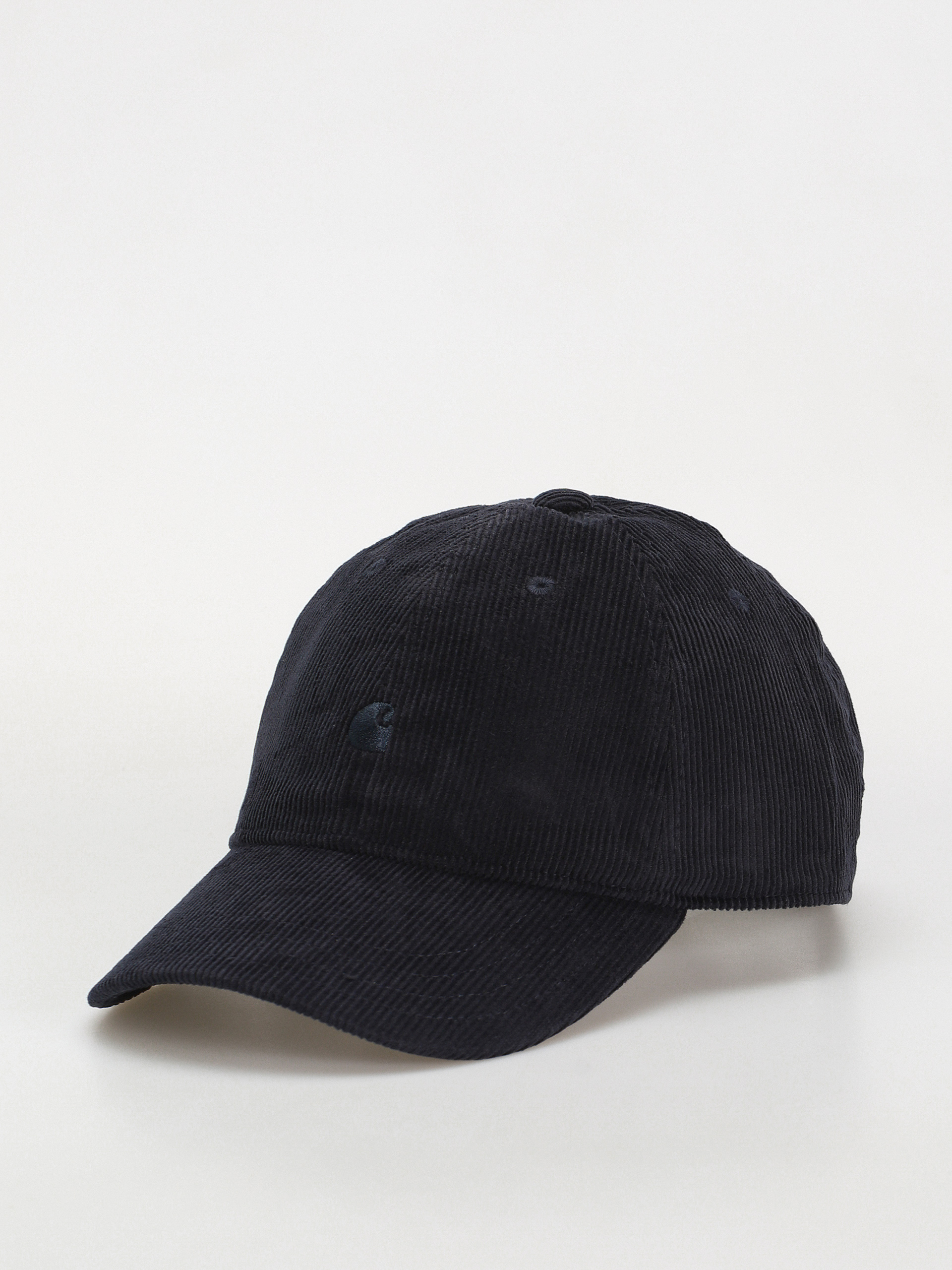 Carhartt WIP Harlem Cap (dark navy)