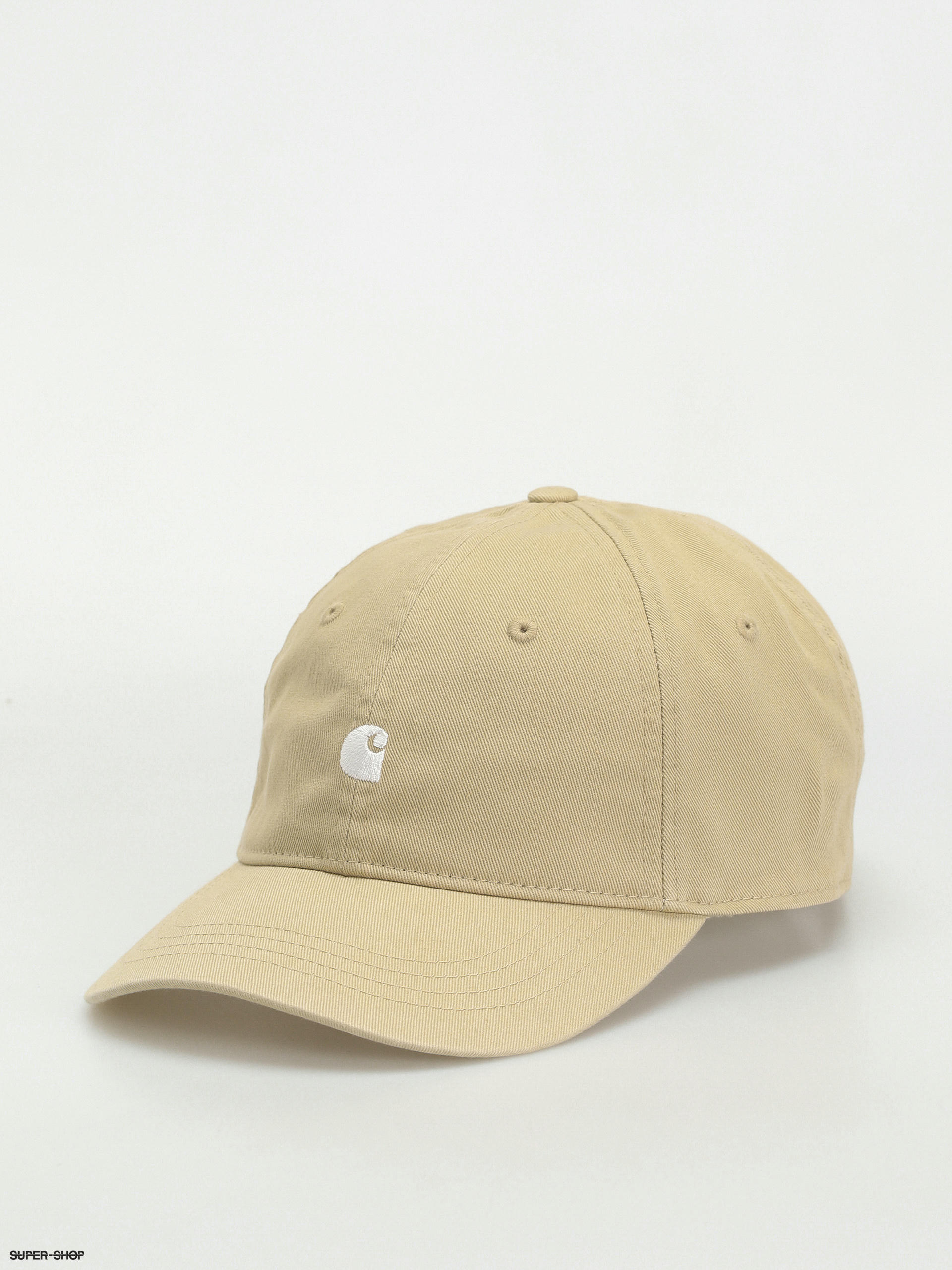 carhartt ストア キャップ ベージュ