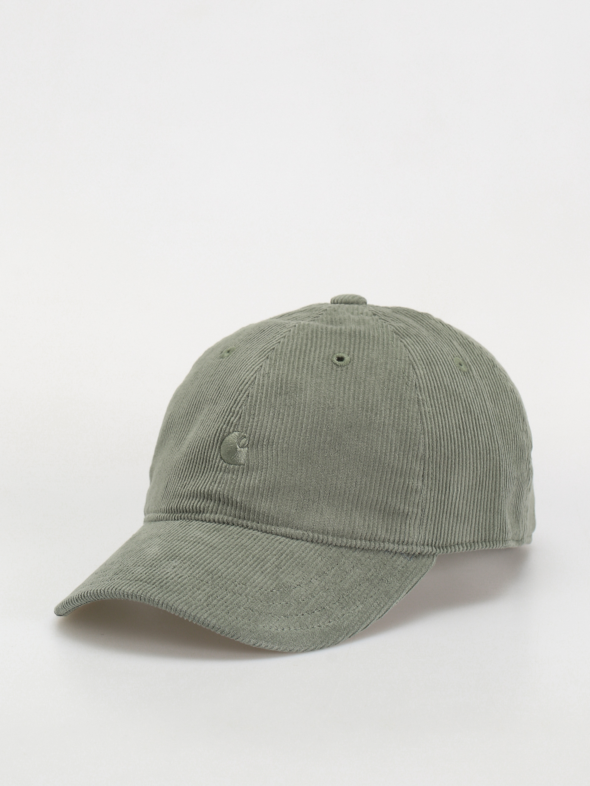 Carhartt WIP Harlem Cap - green (park)