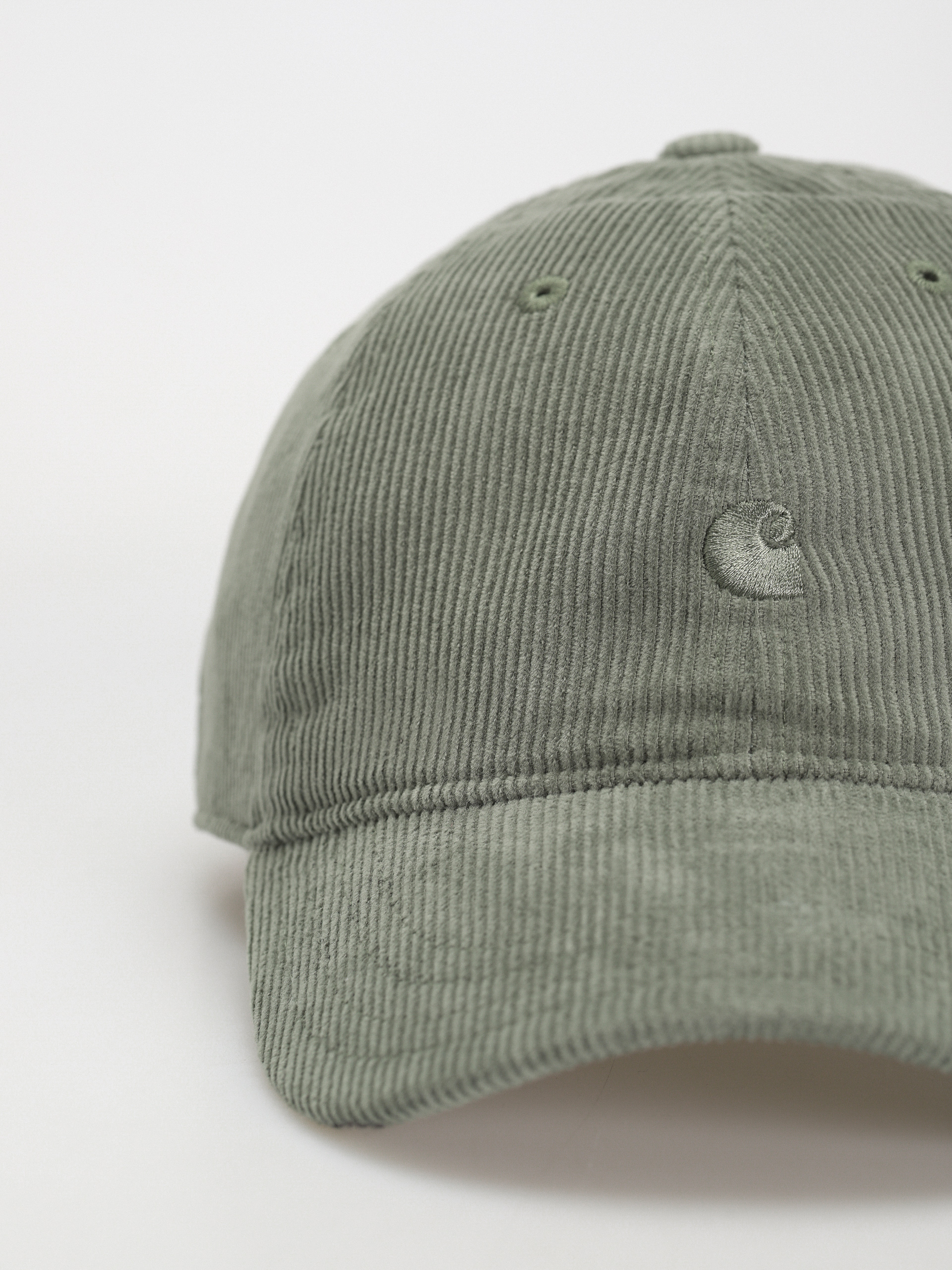 Carhartt WIP Harlem Cap (park)