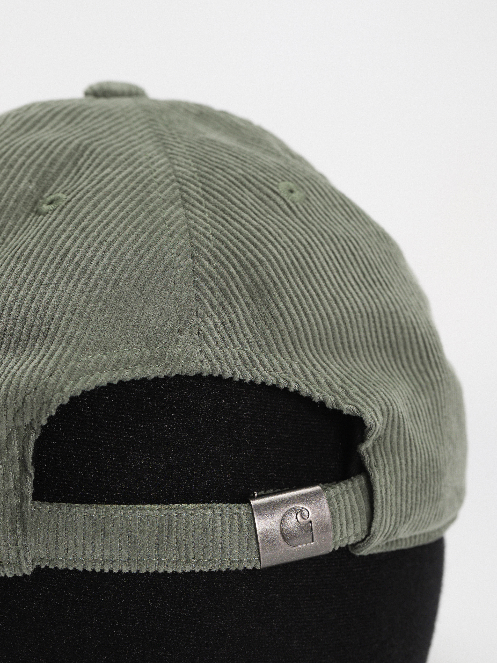 Carhartt WIP Harlem Cap (park)