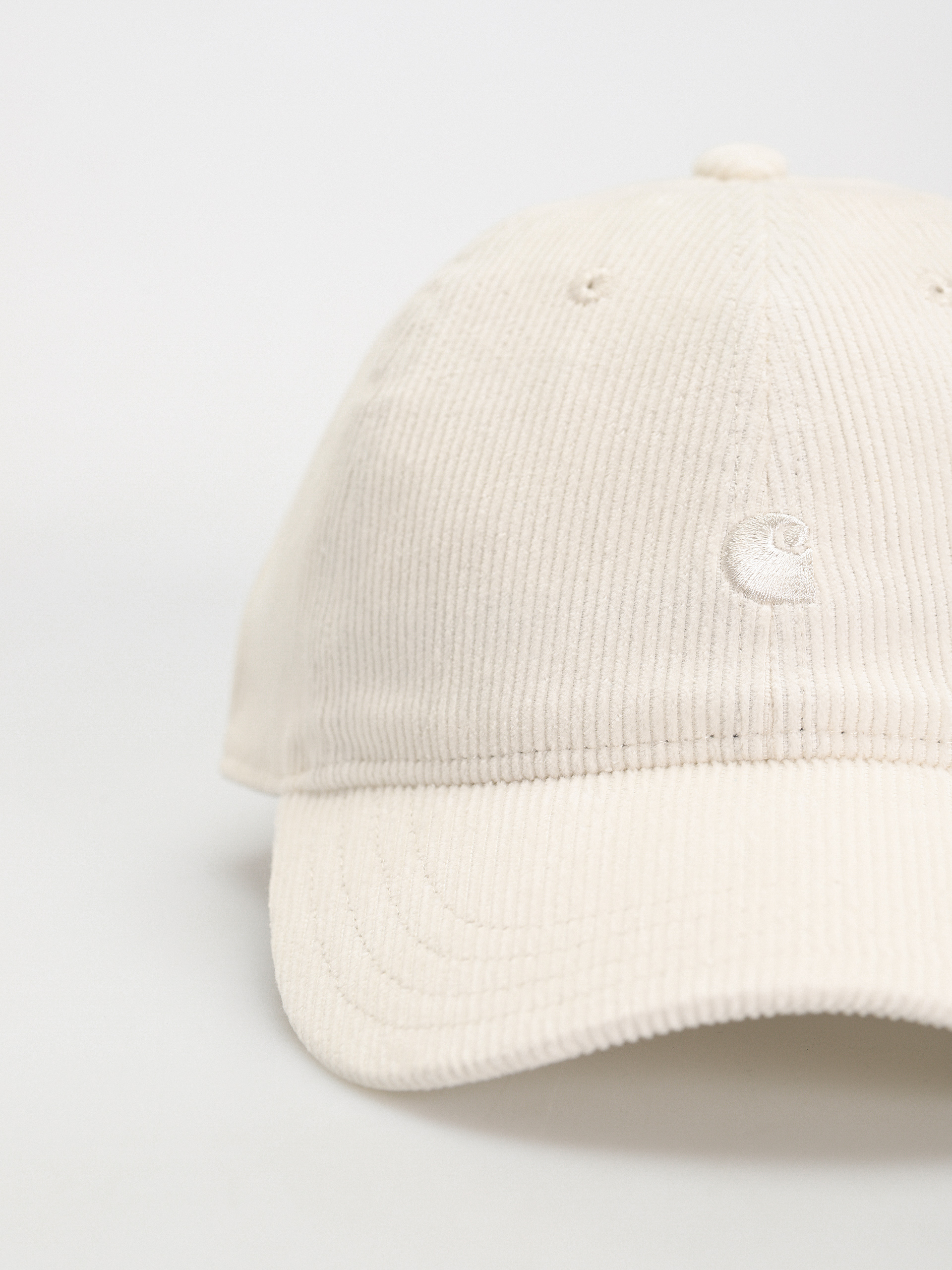 Carhartt WIP Harlem Cap (wax)