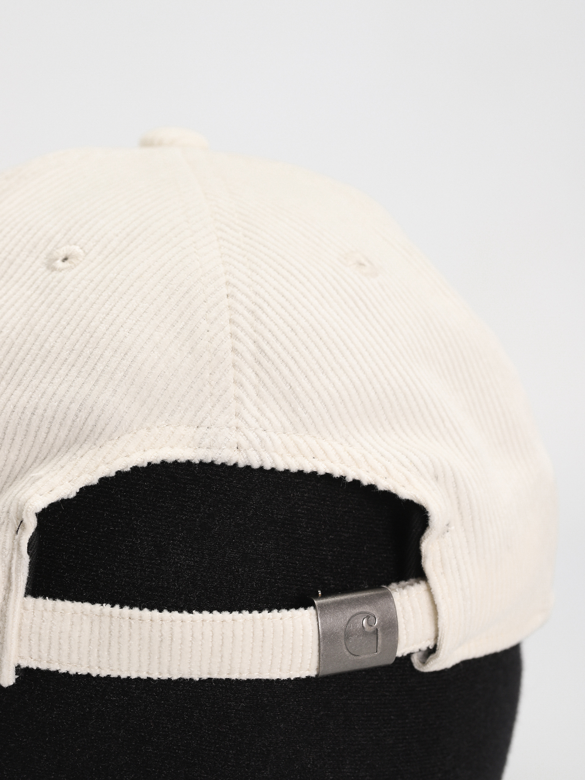 Carhartt WIP Harlem Cap (wax)