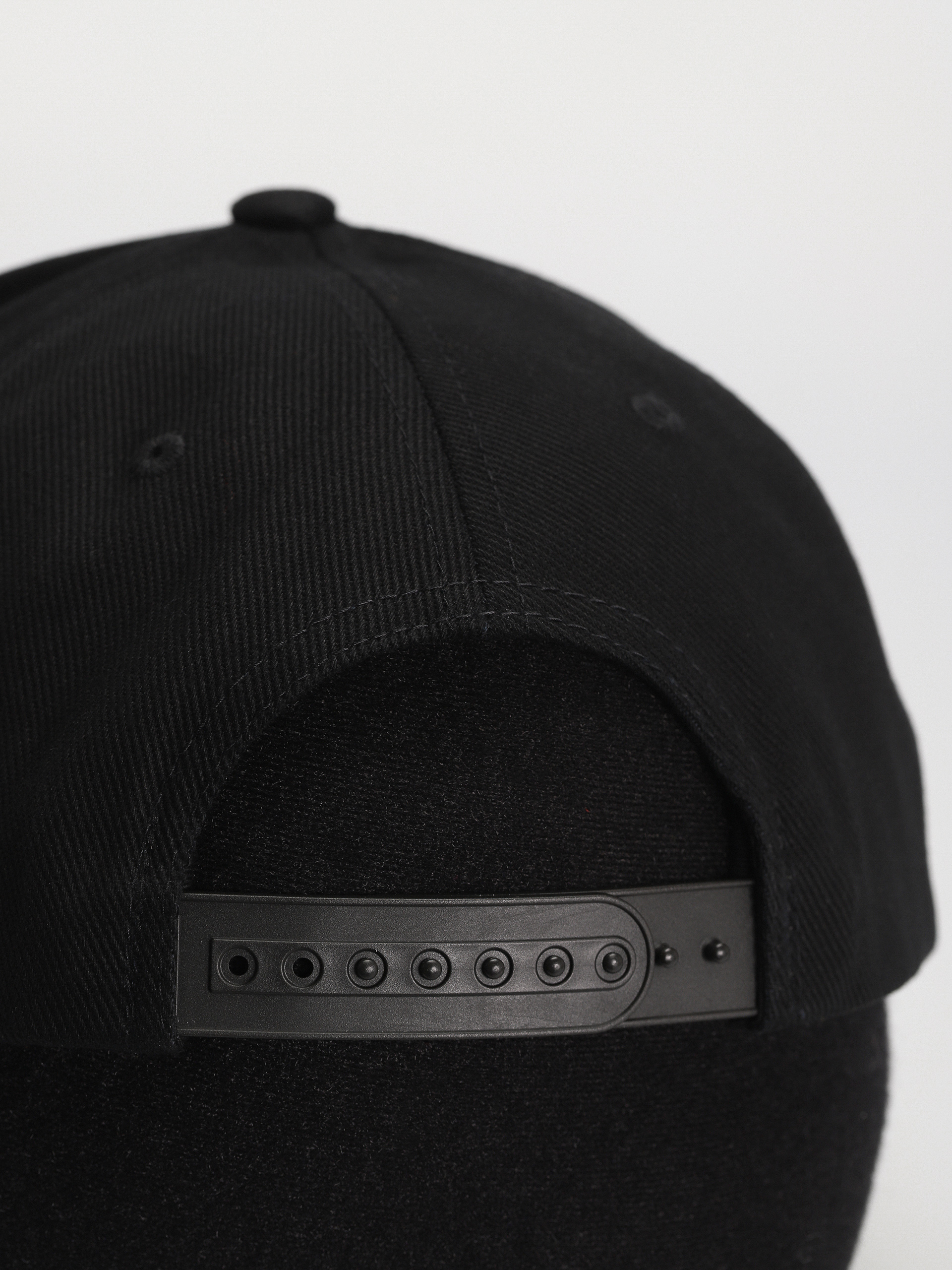 Carhartt WIP Rocky Trucker Cap (black)