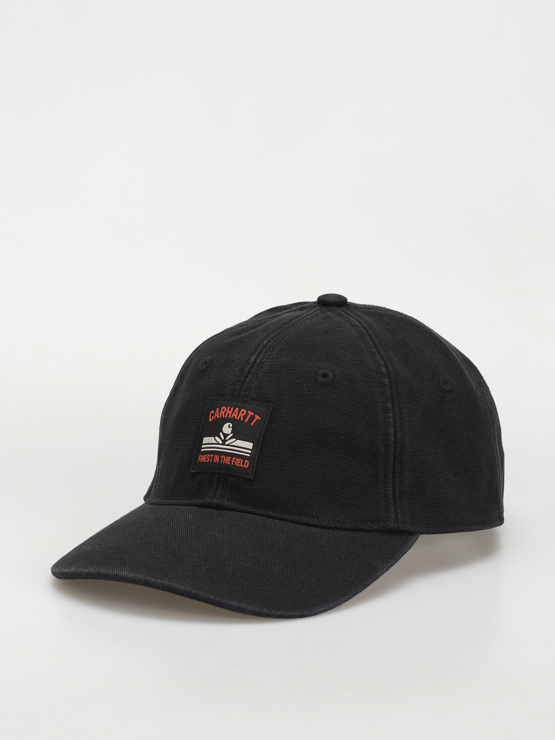Carhartt WIP Field Cap - black (black)
