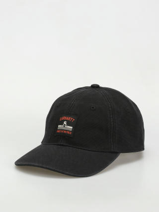 Carhartt WIP Field Cap (black)