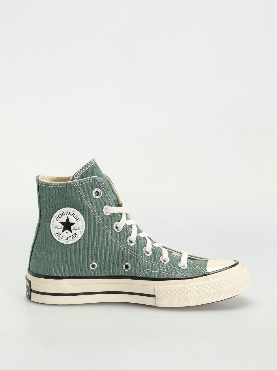 Converse Chuck 70 Hi Chucks (forest/olive)