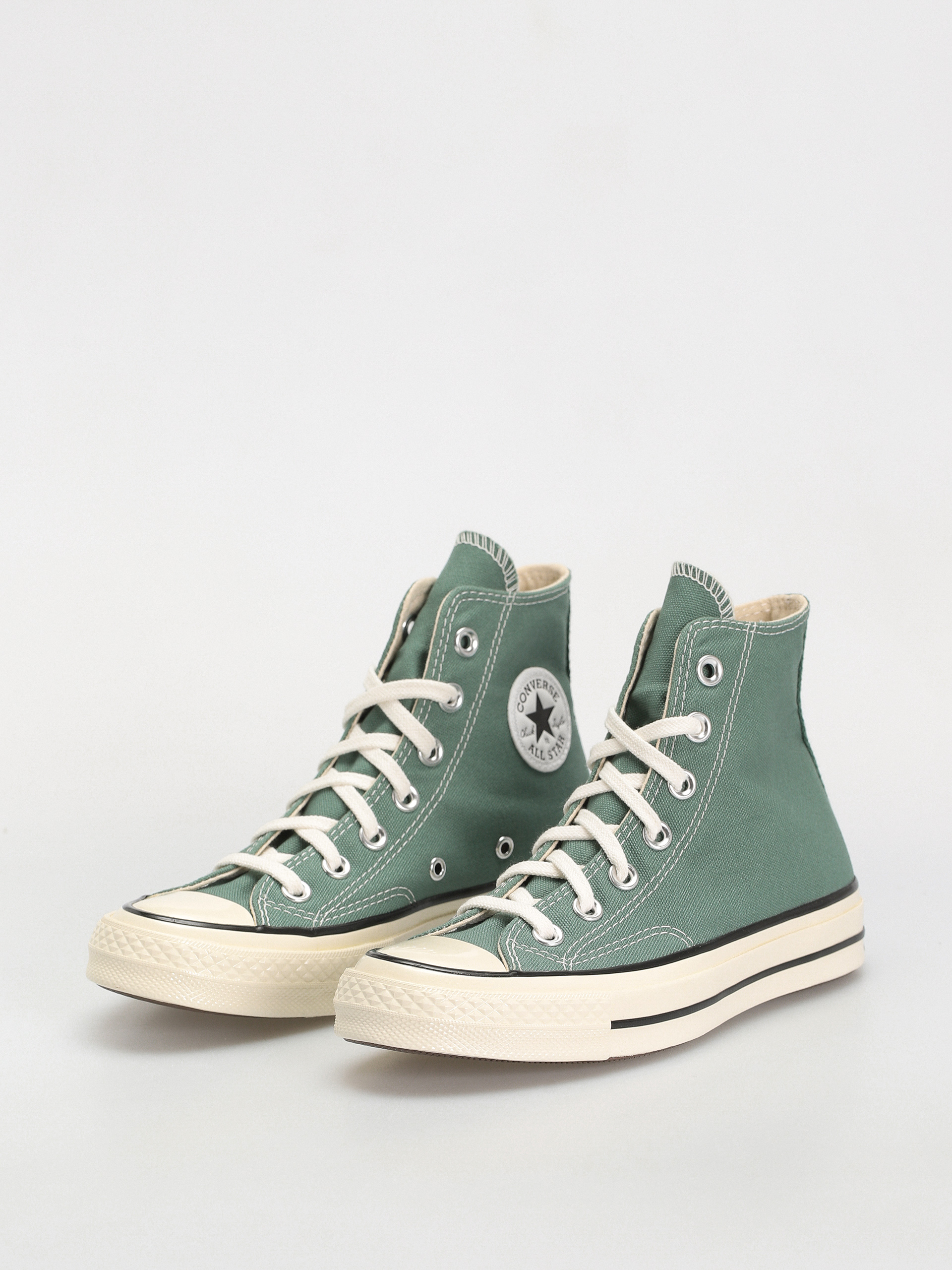 Converse Chuck 70 Hi Chucks (forest/olive)