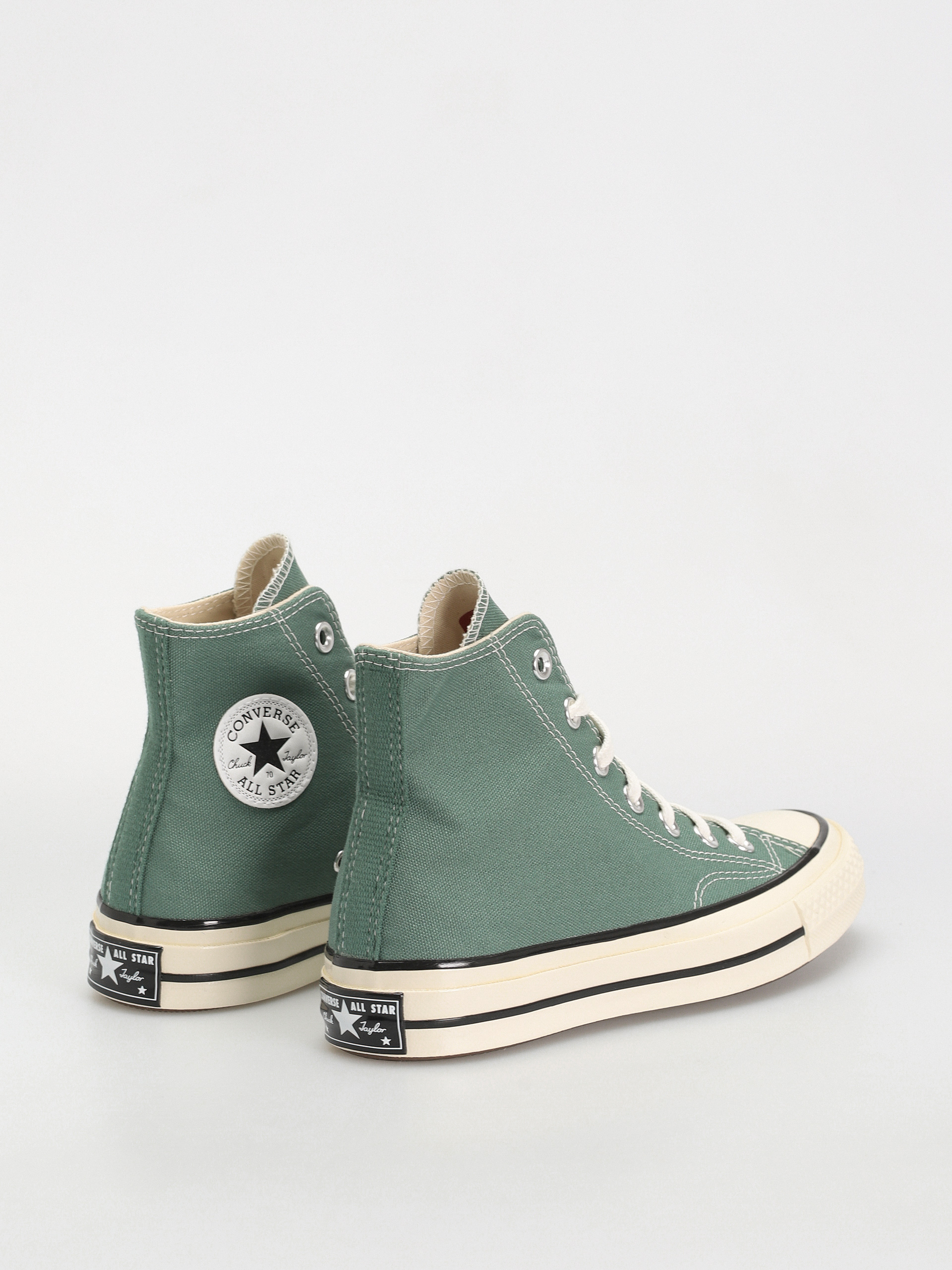 Converse Chuck 70 Hi Chucks (forest/olive)