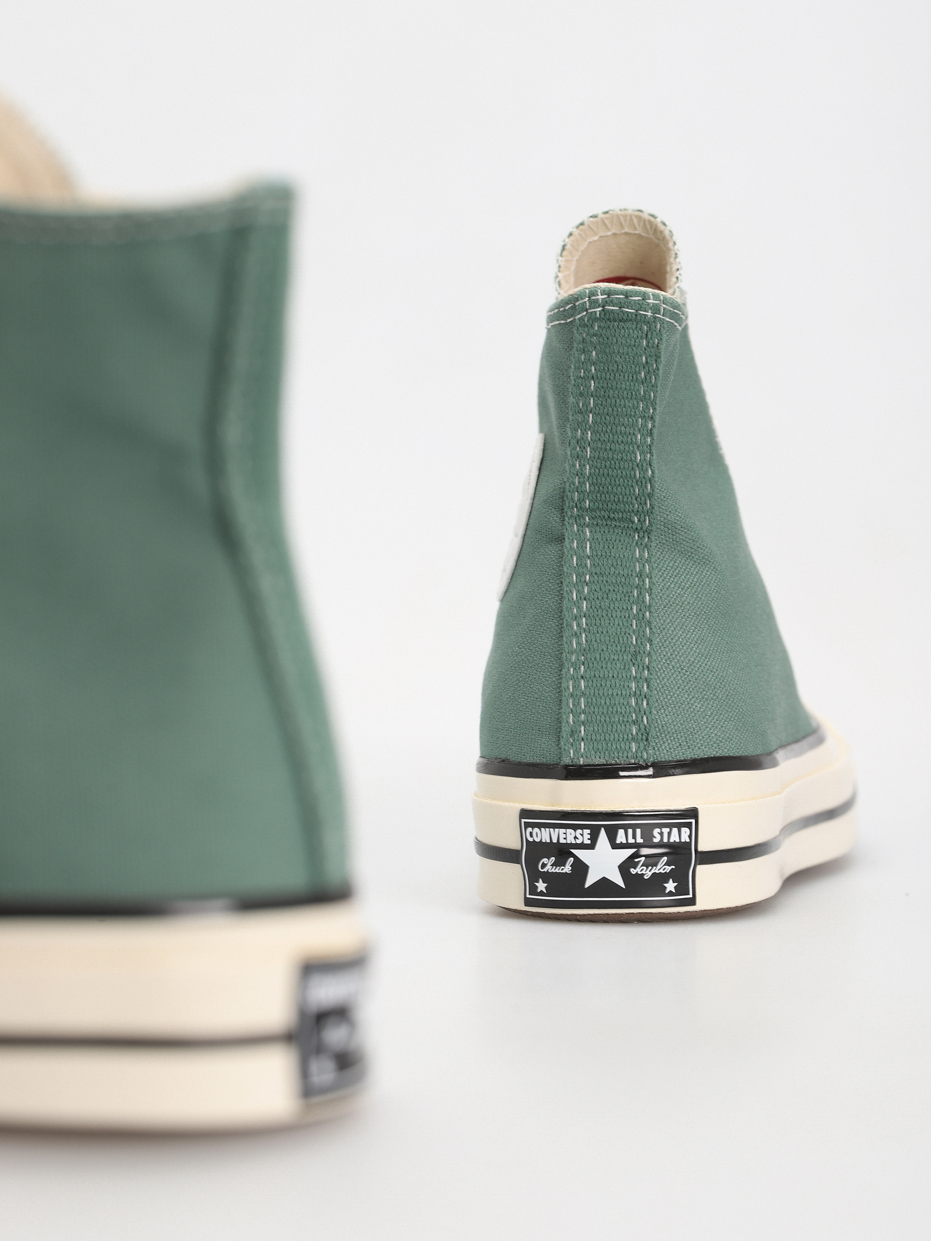 Converse Chuck 70 Hi Chucks (forest/olive)