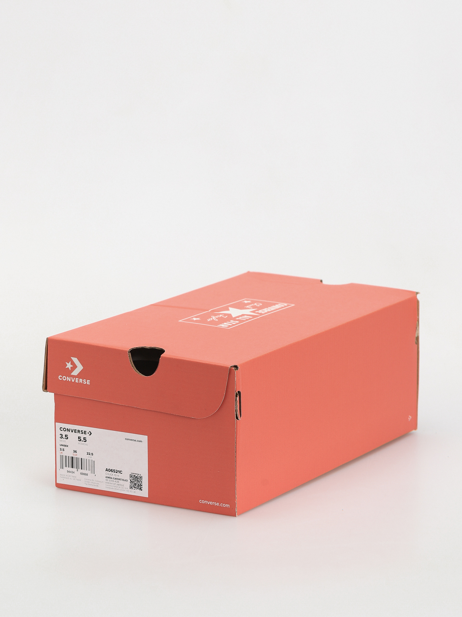 Converse Chuck 70 Hi Chucks (forest/olive)