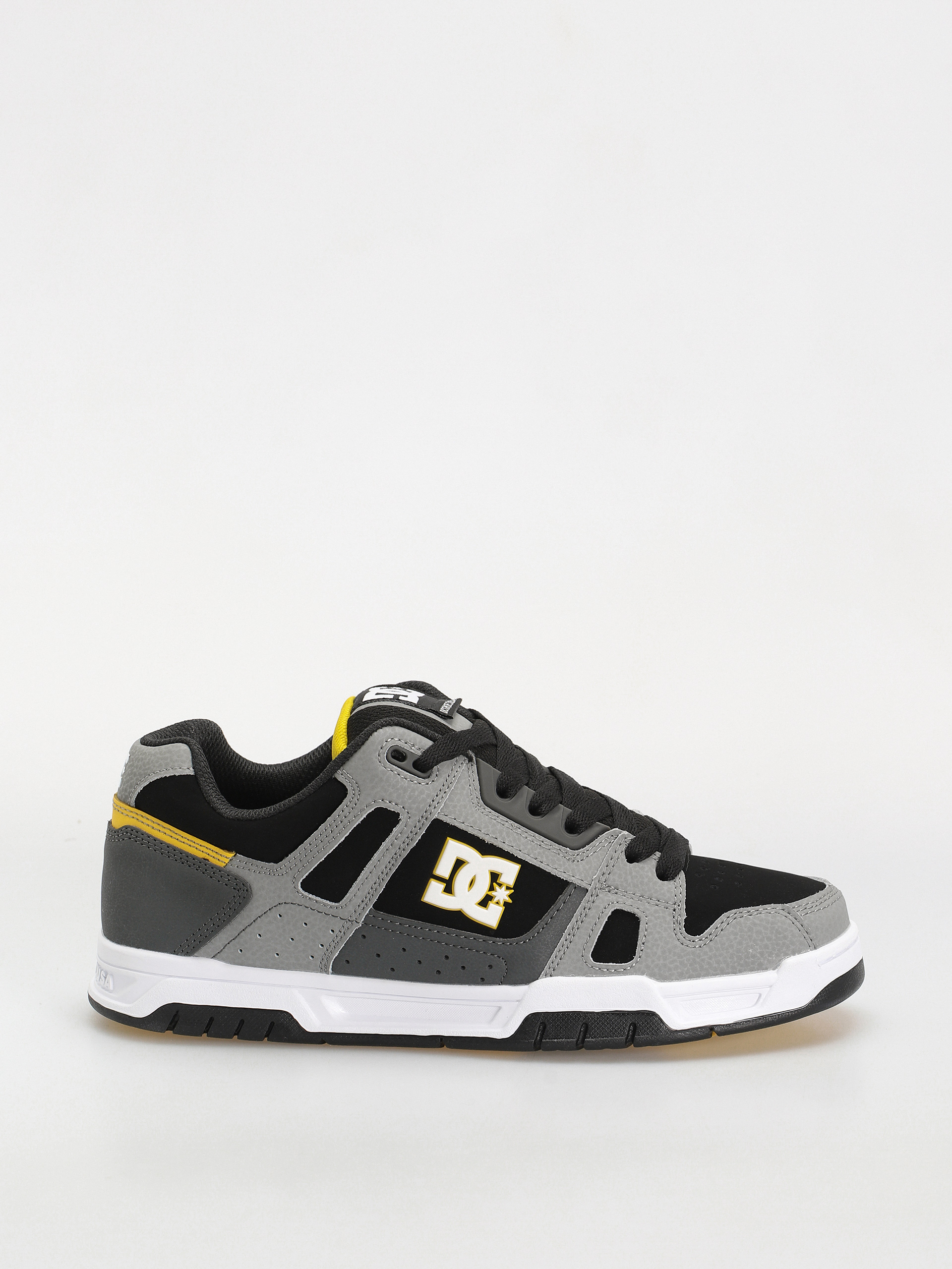 DC Stag Shoes