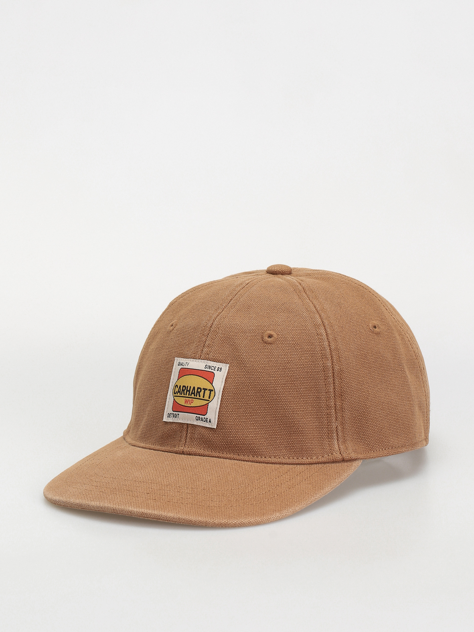 Carhartt WIP Field Cap (hamilton brown)