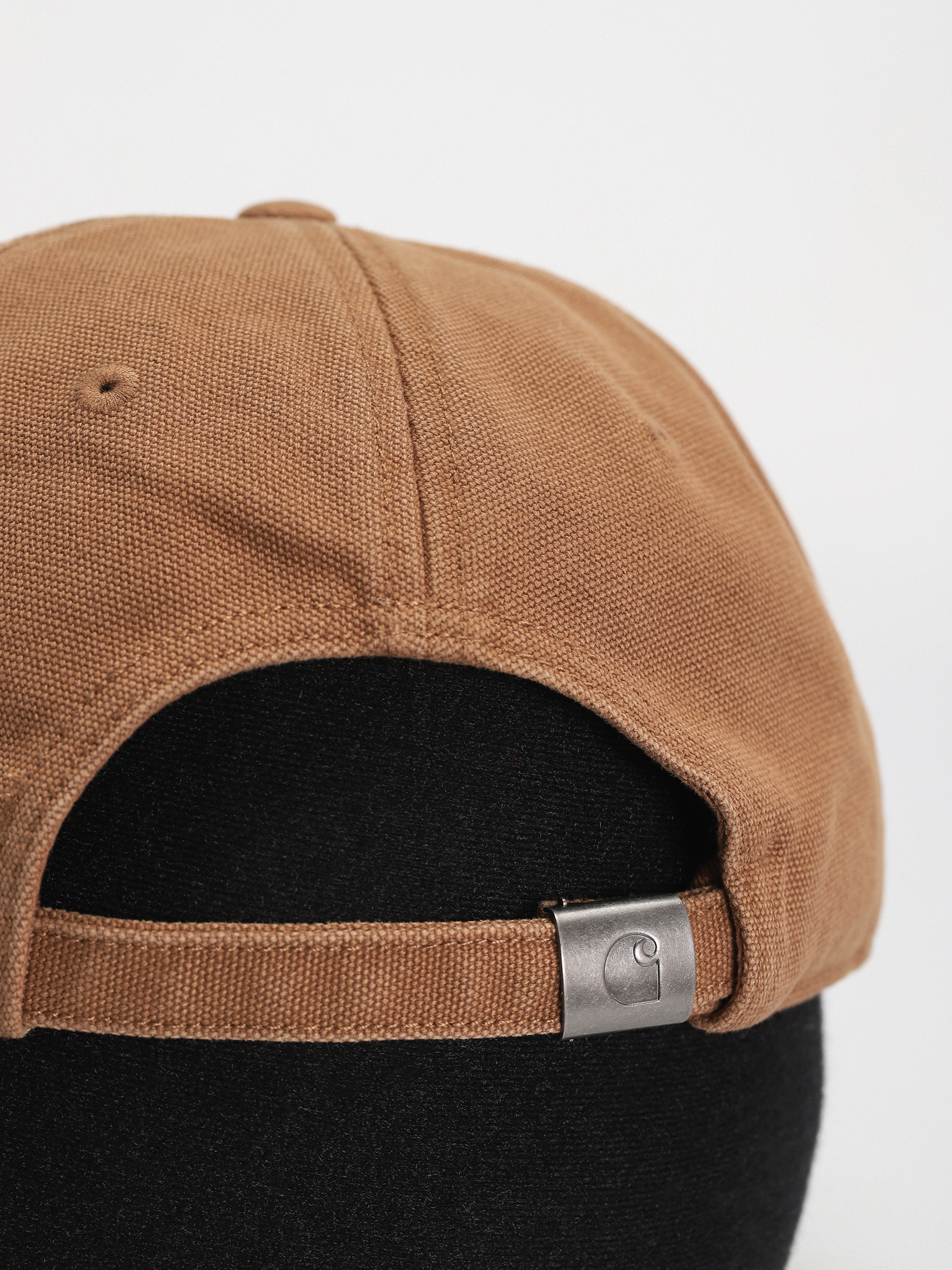 Carhartt WIP Field Cap (hamilton brown)
