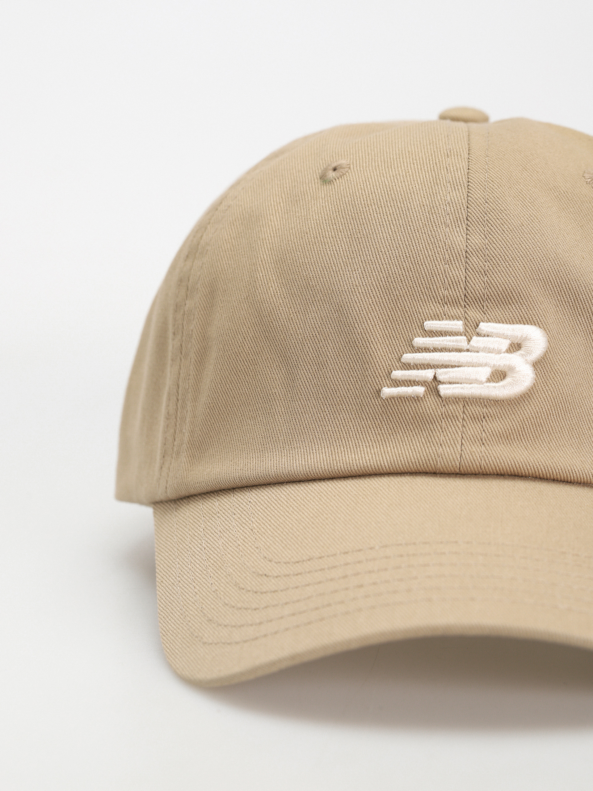 New Balance 6 Panel Classic Cap (stonewar)