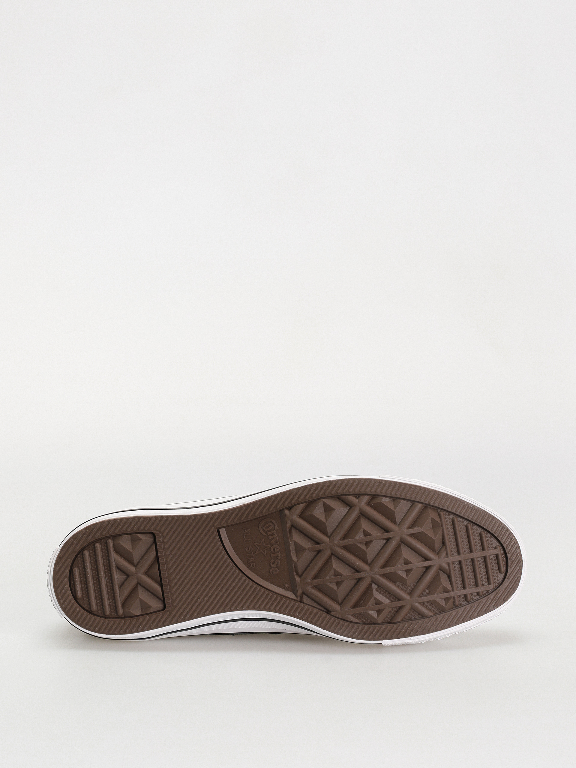 Converse Chuck Taylor All Star OX Chucks (black)