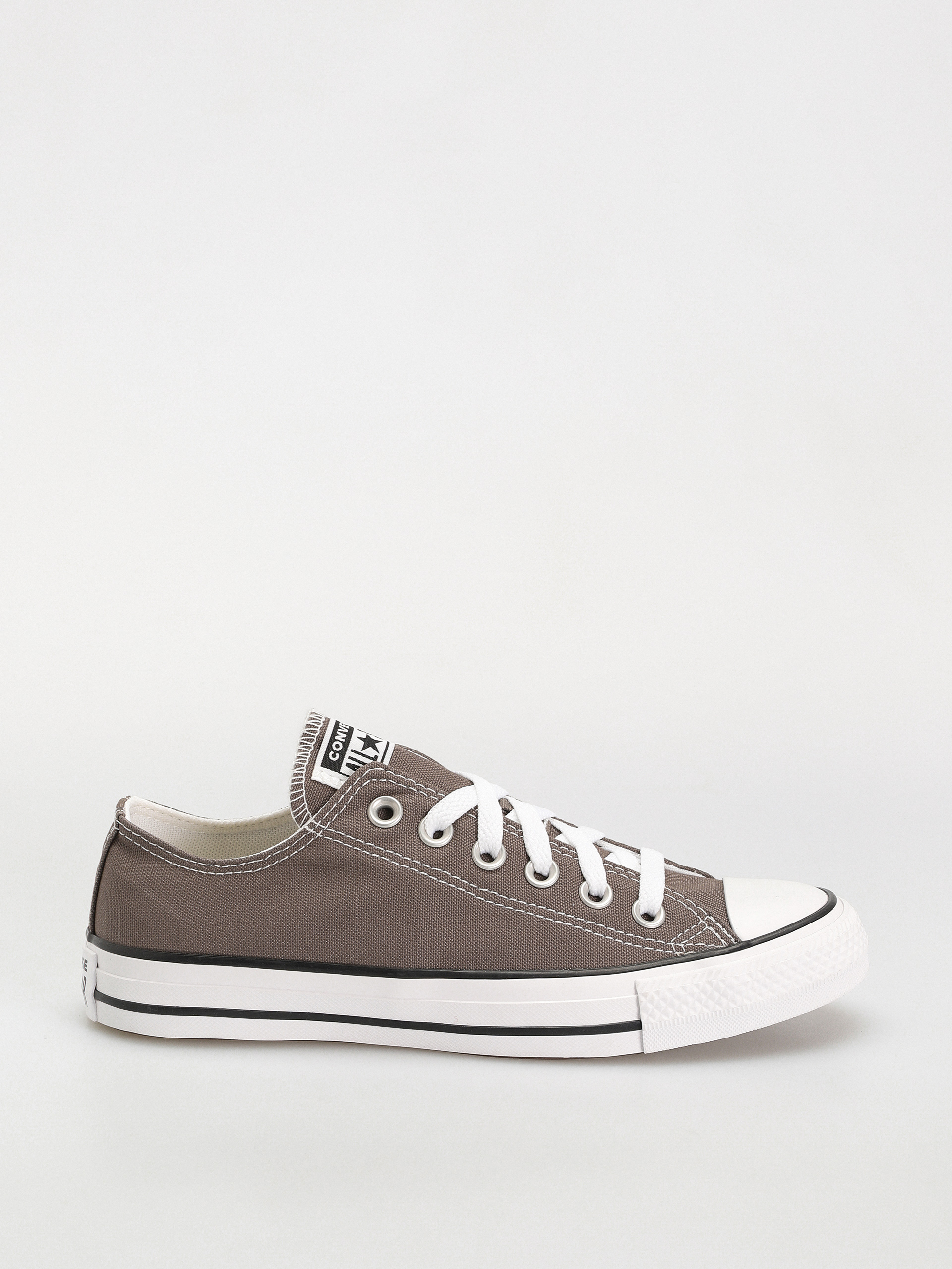 Converse Chucks Chuck Taylor All Star Seasonal OX (charcoal)