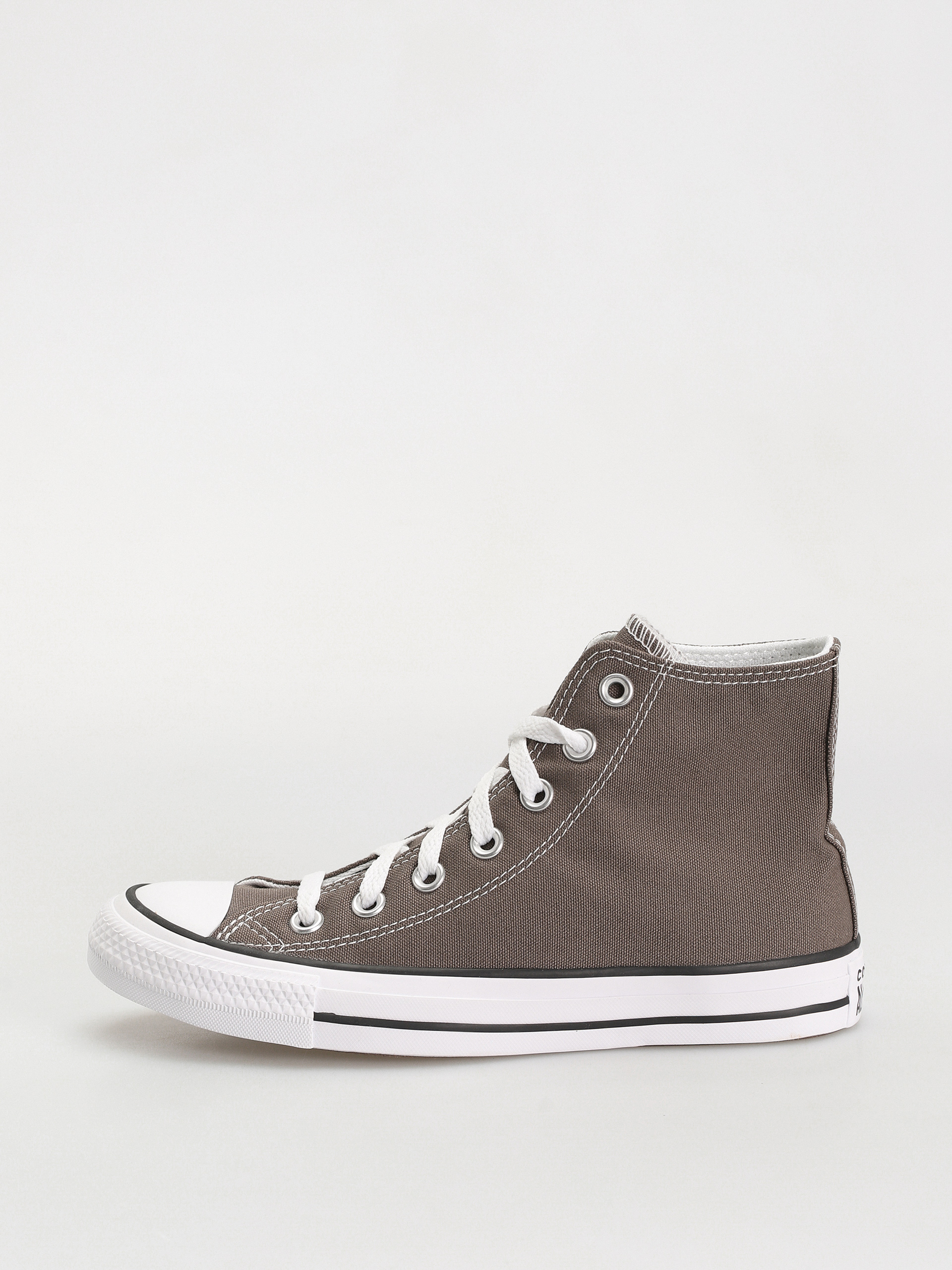 Converse Chucks Chuck Taylor All Star Seasonal Hi (charcoal)
