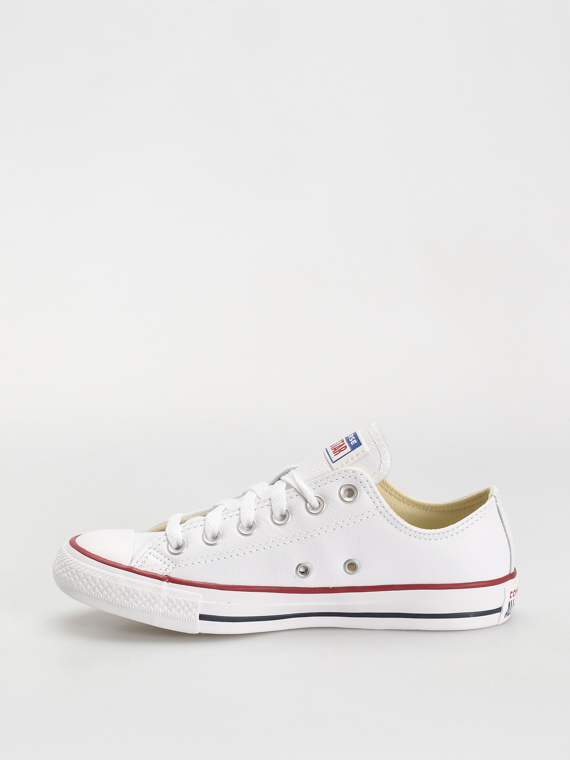 Converse Shoes Chuck Taylor All Star OX (white)