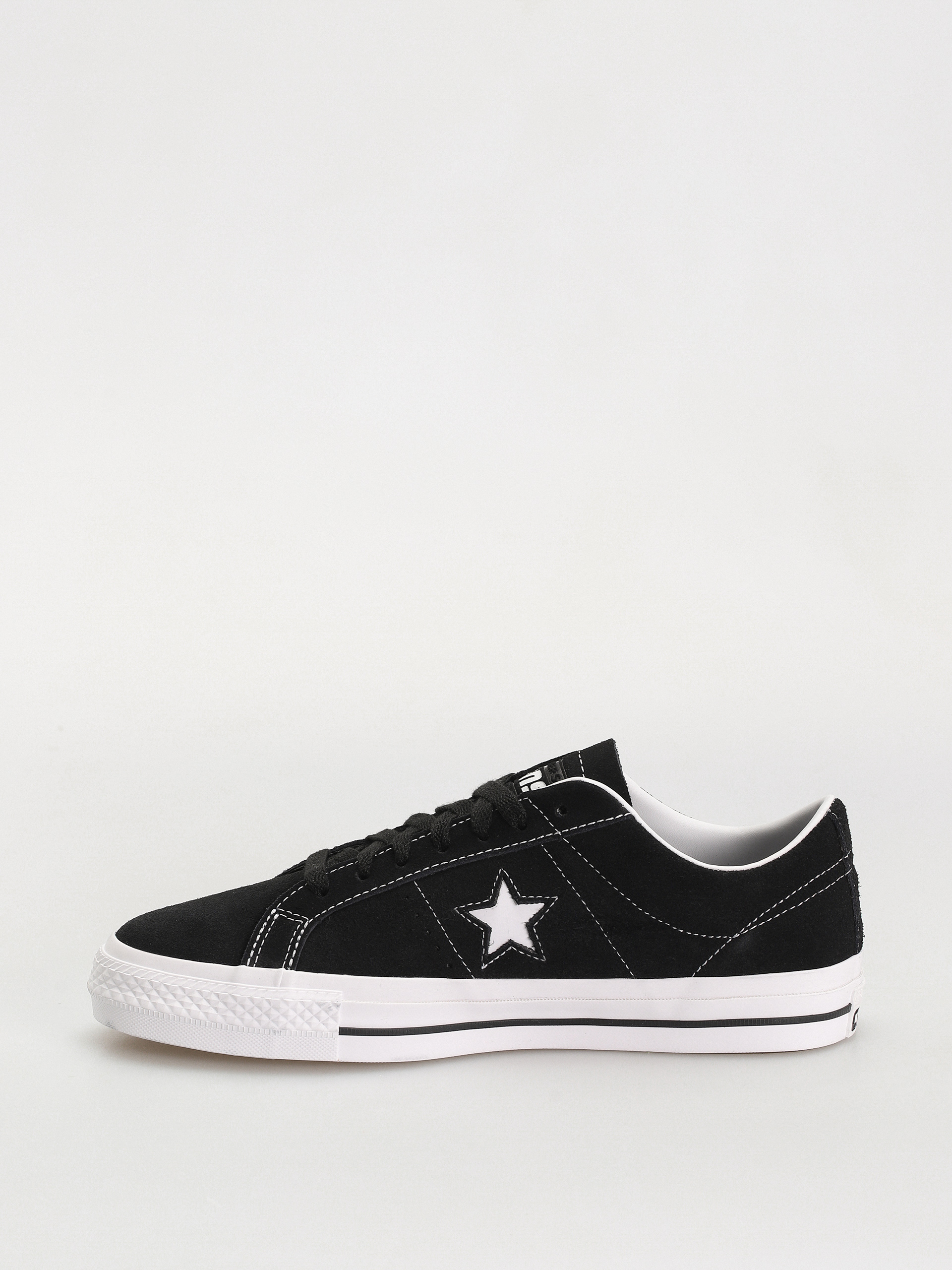 Converse One Star Pro TN+ Schuhe (black)
