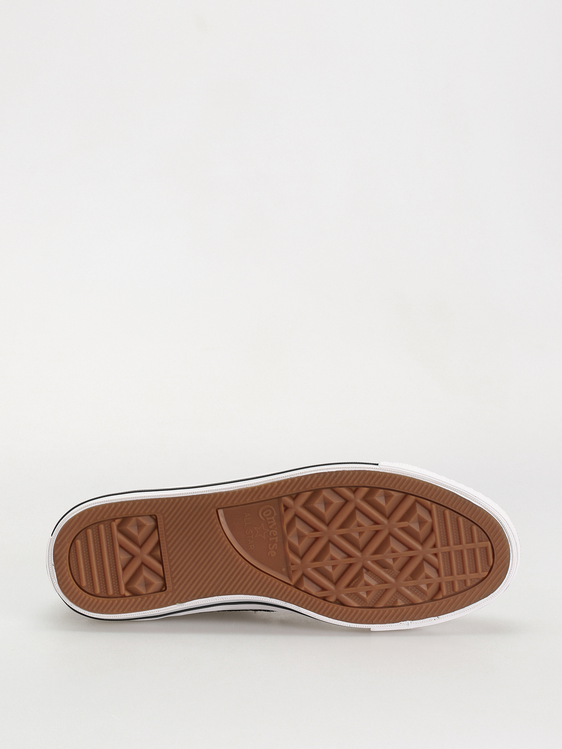 Converse One Star Pro TN+ Shoes (black)