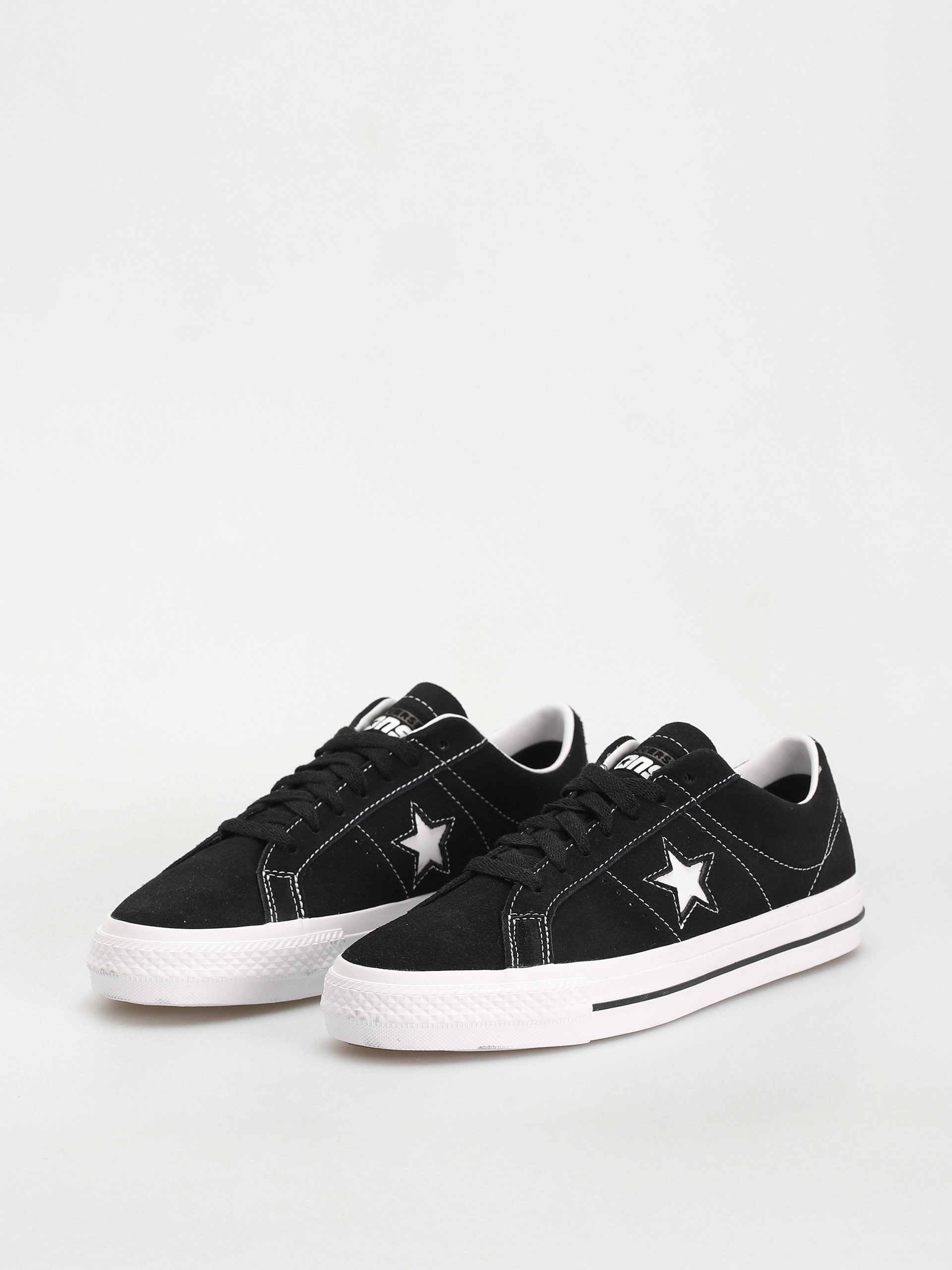 Converse One Star Pro TN+ Schuhe (black)