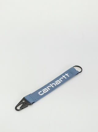 Carhartt WIP Schlüsselanhänger Jaden (sorrent/white)