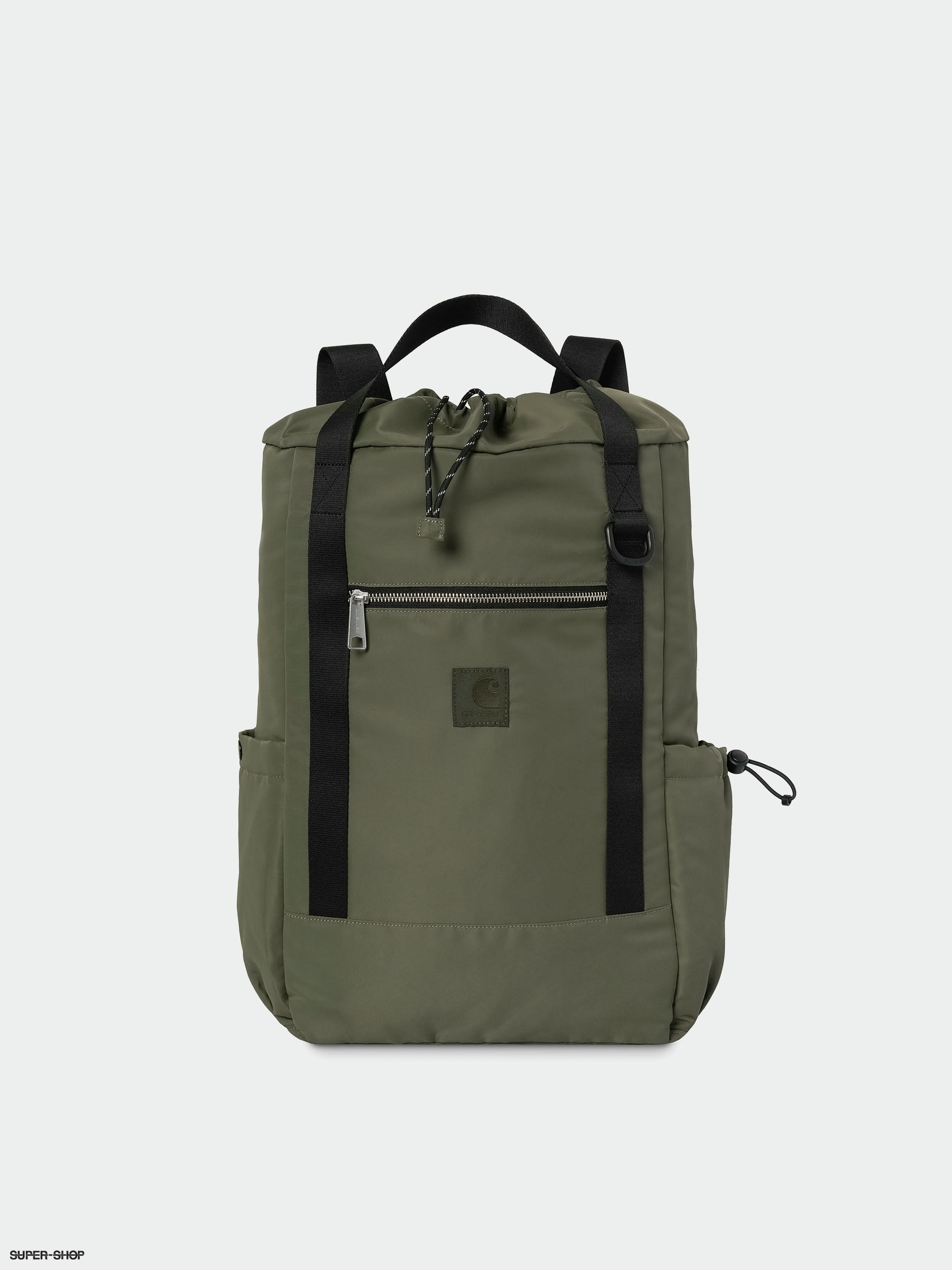 Burton Ak Dispatcher 18L Backpack (sharkskin)