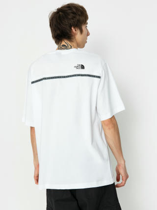 The North Face T-Shirt Zumu Relaxed (tnf white)