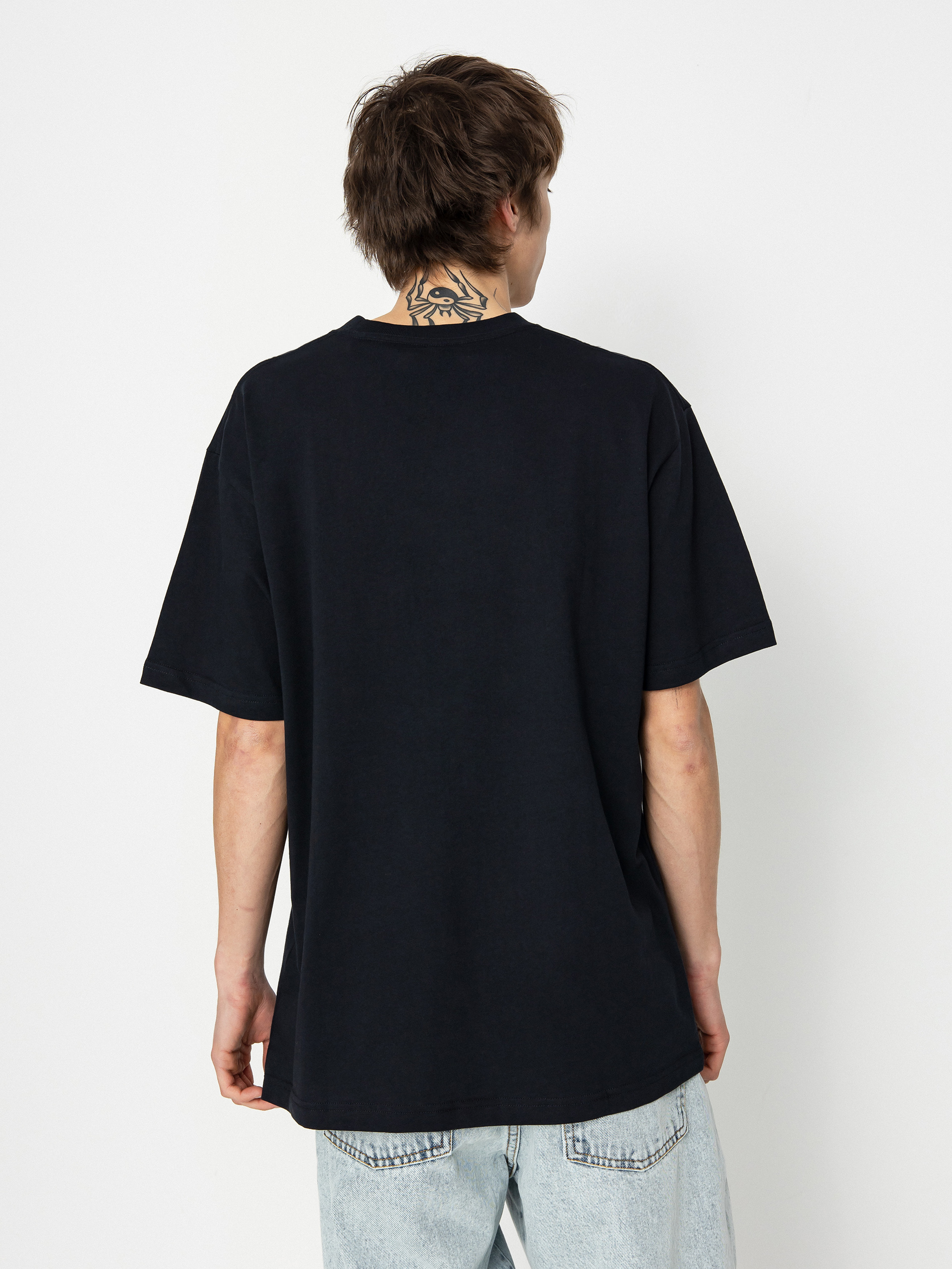 DC Sketchy T-Shirt (black)