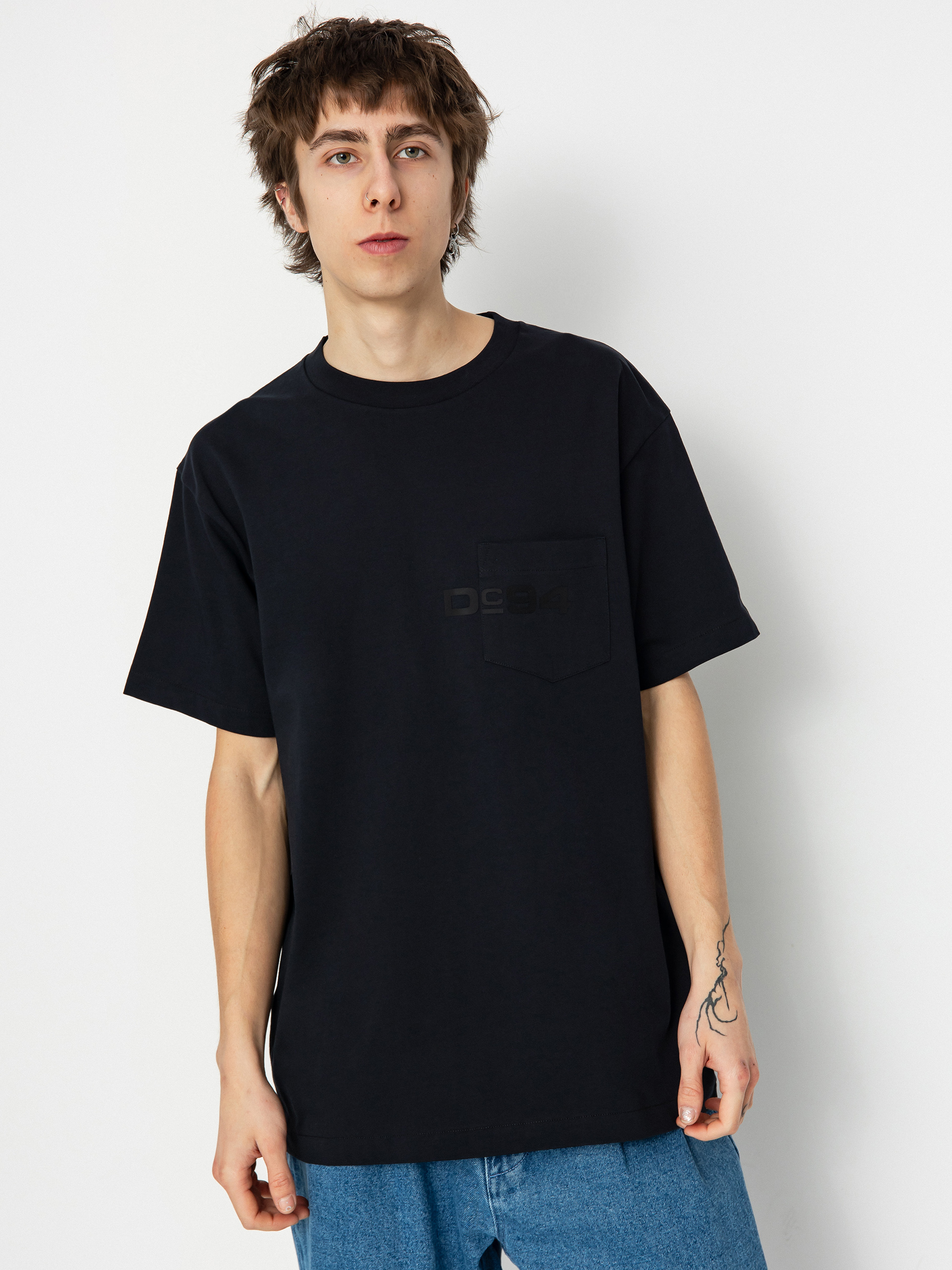 DC Dc 1994 T-Shirt (black)