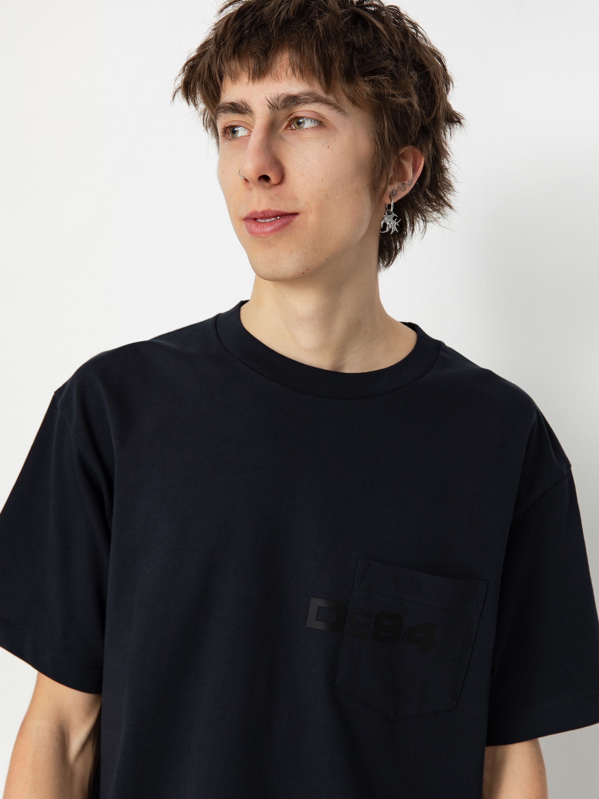 DC Dc 1994 T-Shirt (black)