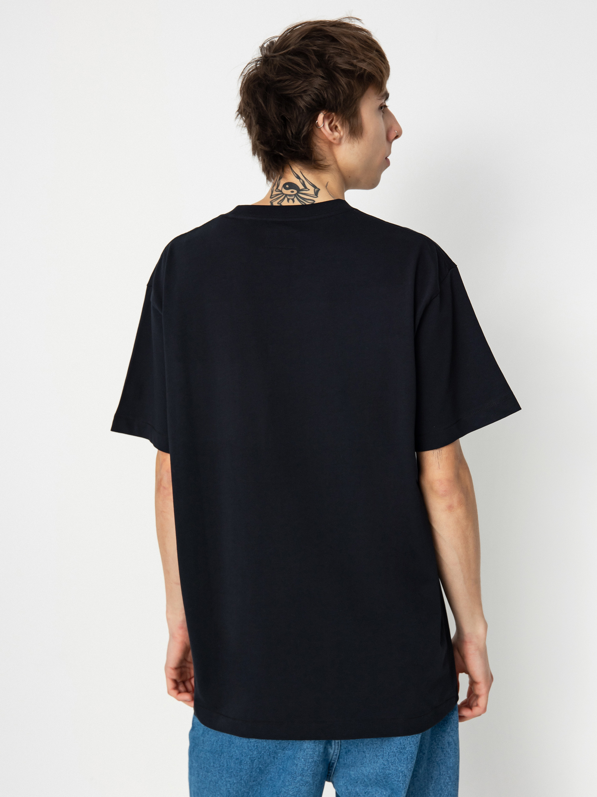 DC Dc 1994 T-Shirt (black)