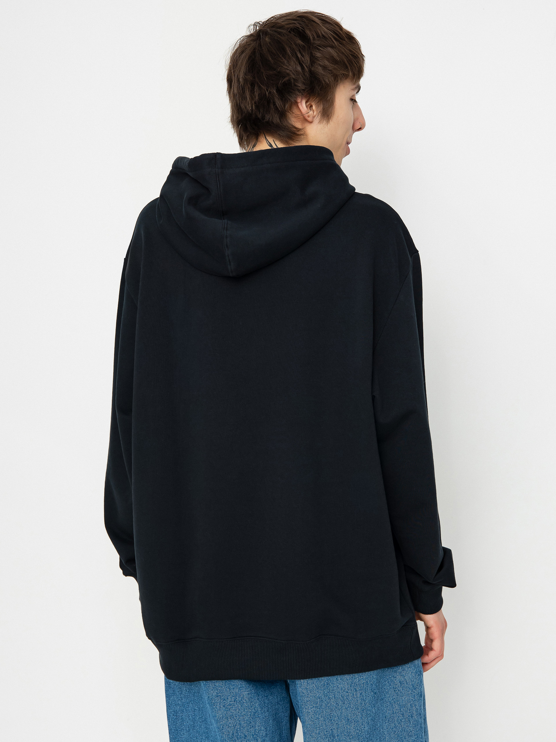 DC Dc 1994 HD Hoodie (black)