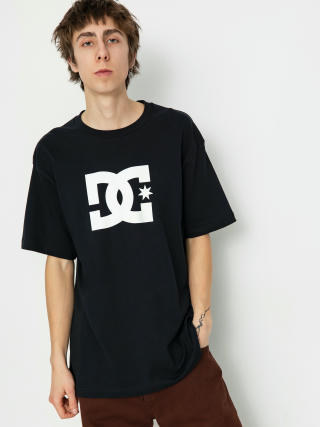 DC Dc Star T-Shirt (black)