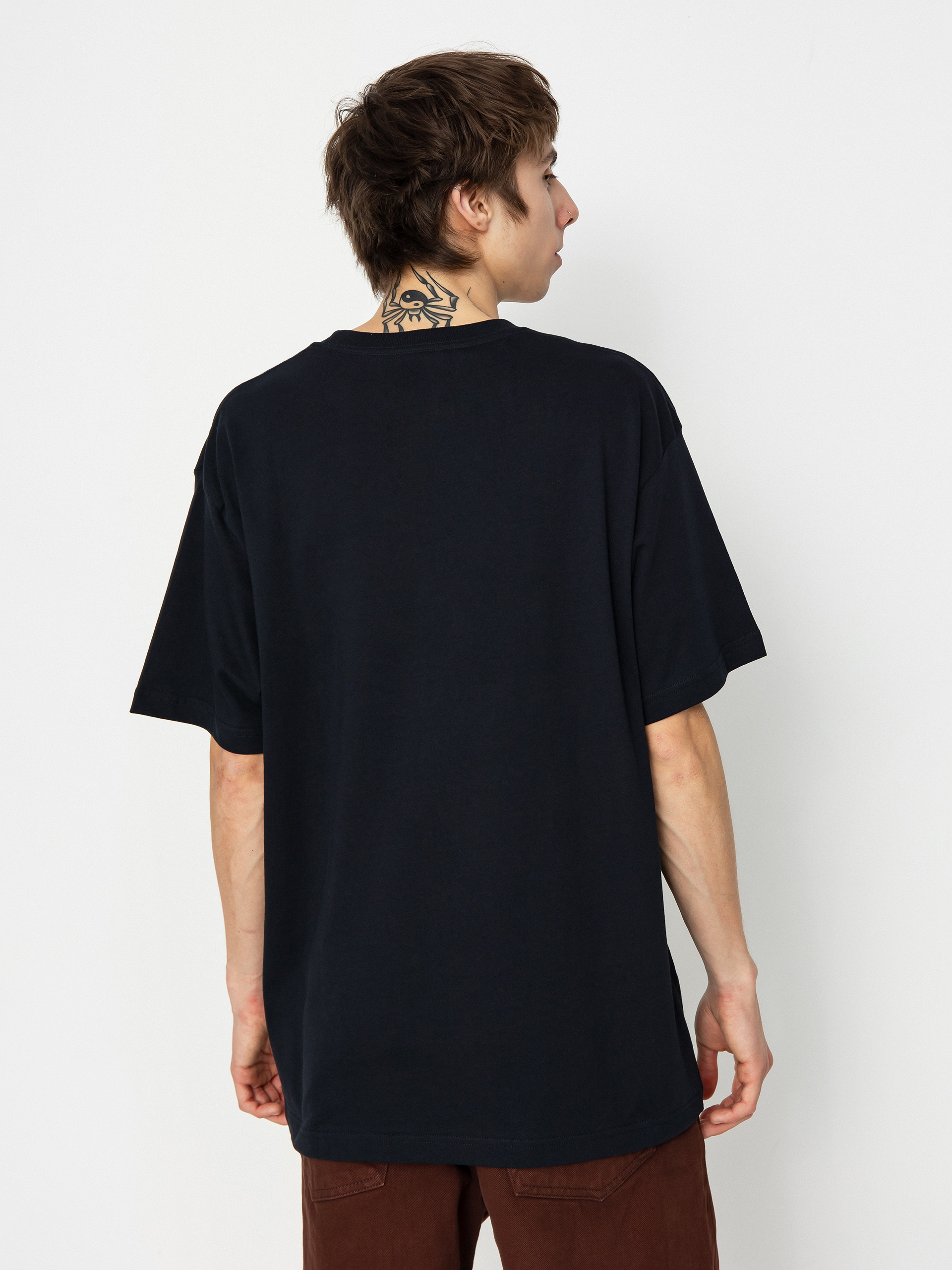 DC Dc Star T-Shirt (black)